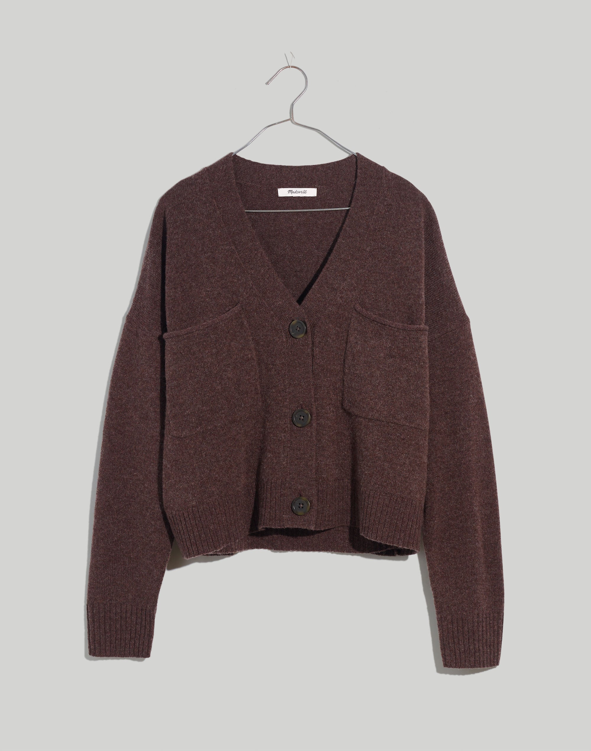 Upton Cardigan Sweater