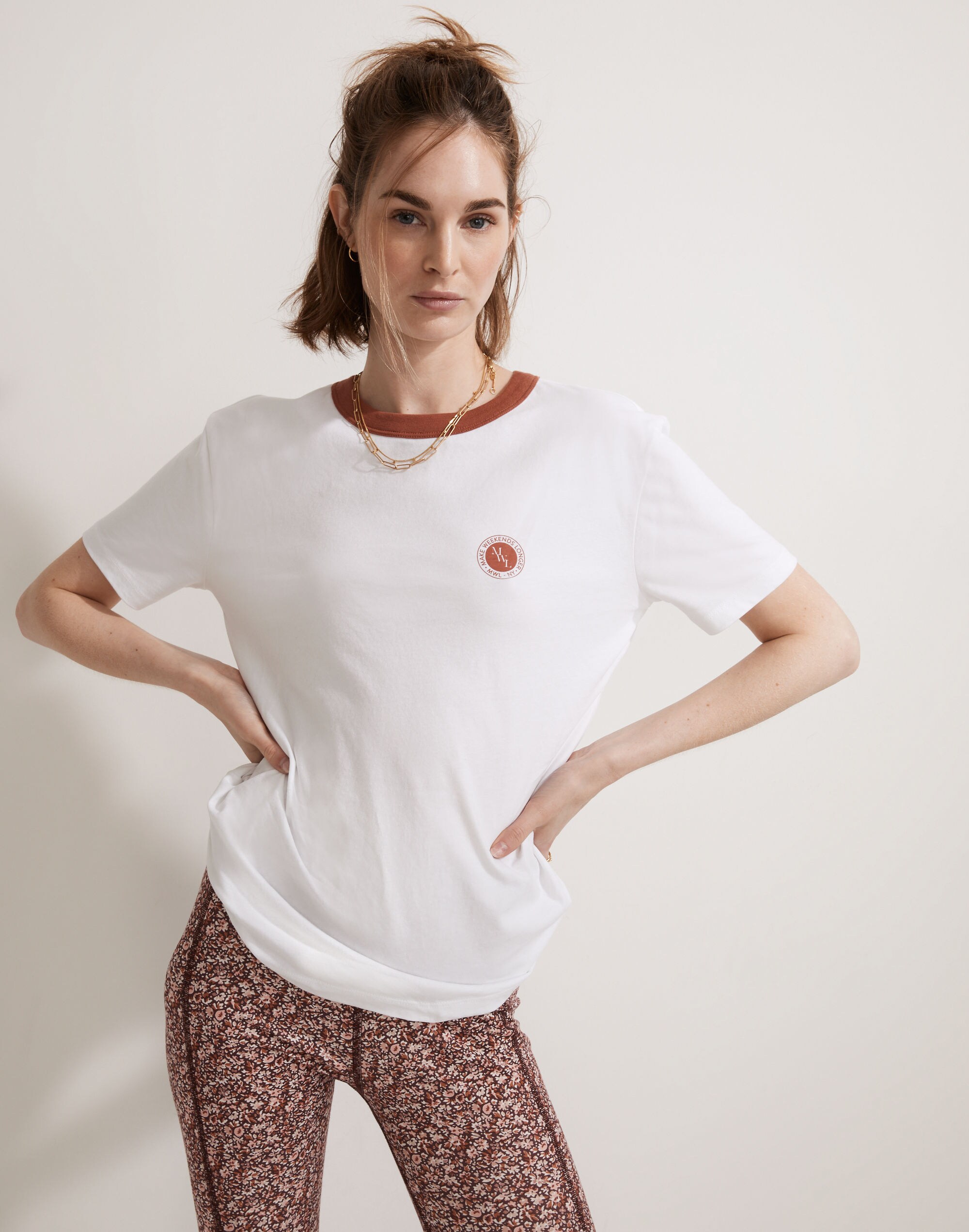 mwl ringer tee