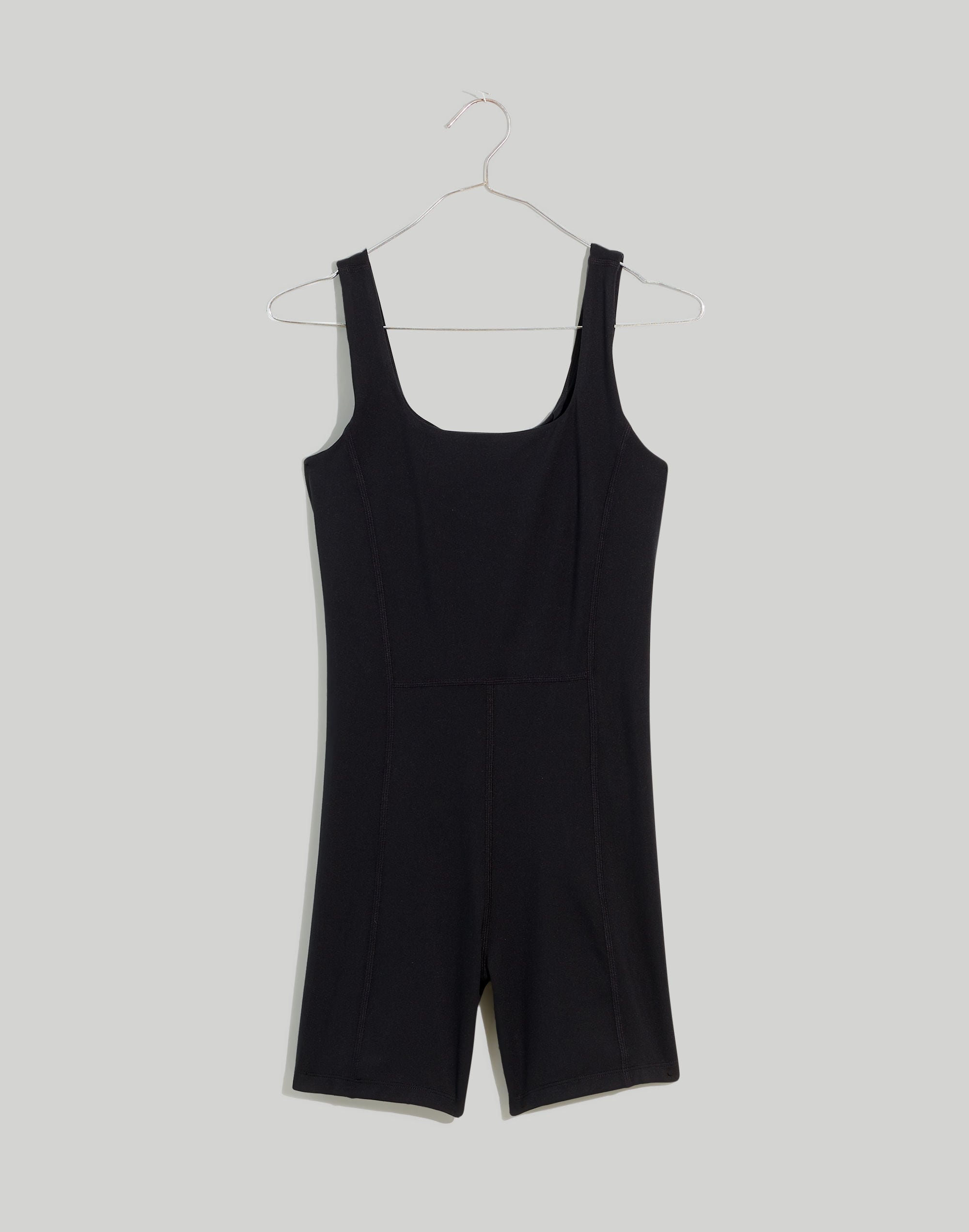 MWL Flex Biker Unitard