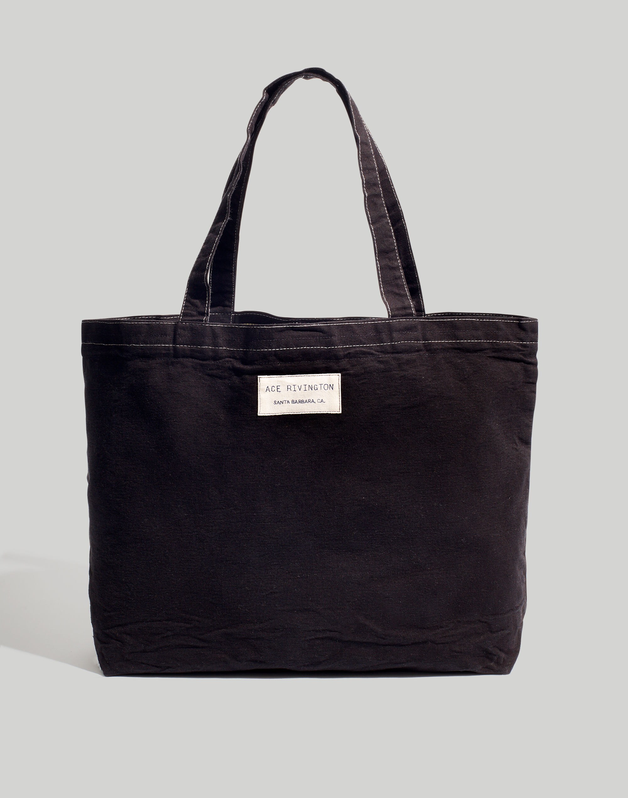 Madewell x Ace Rivington Santa Barbara Farmers Market Tote