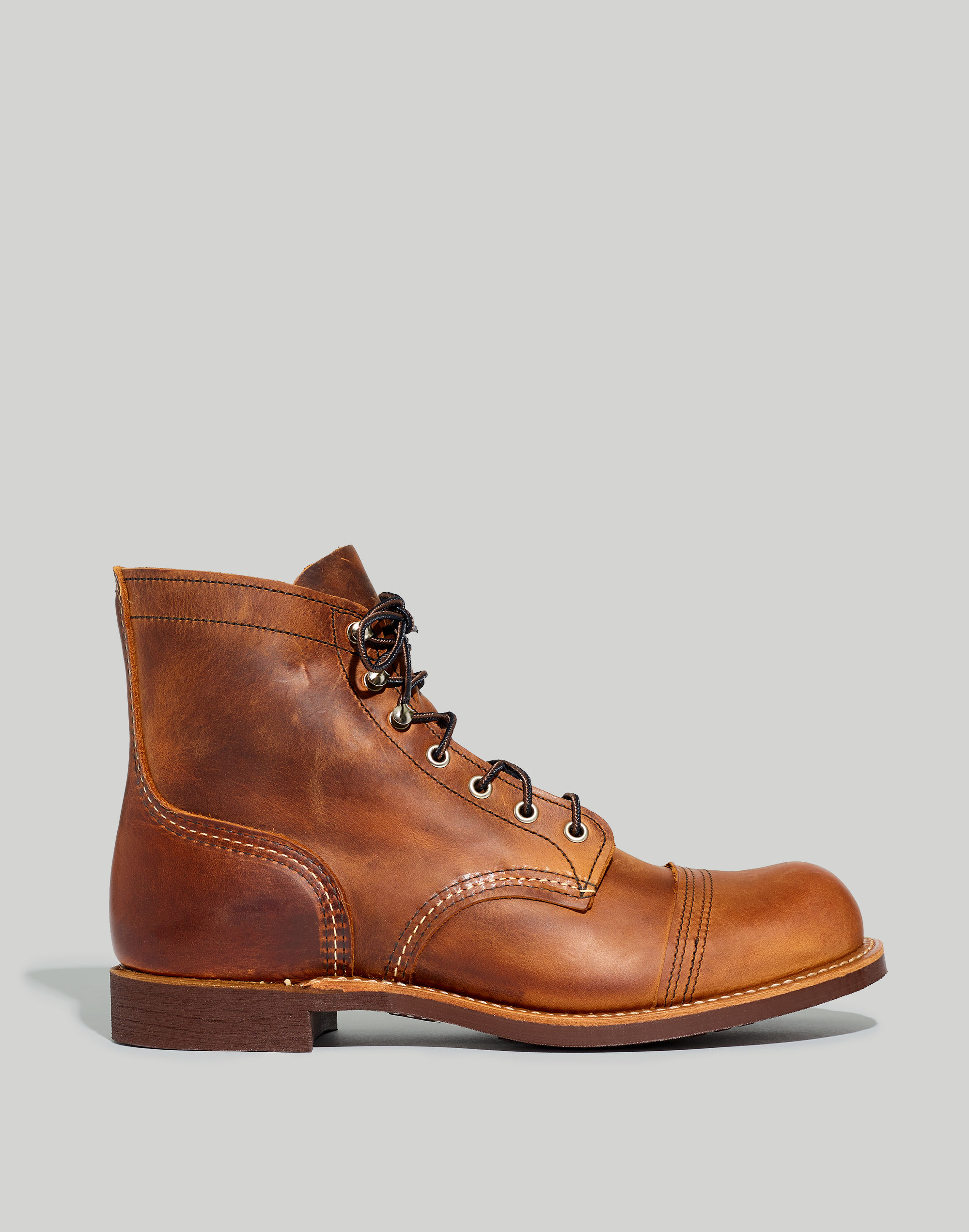 Red Wing&reg; Iron Ranger Boots