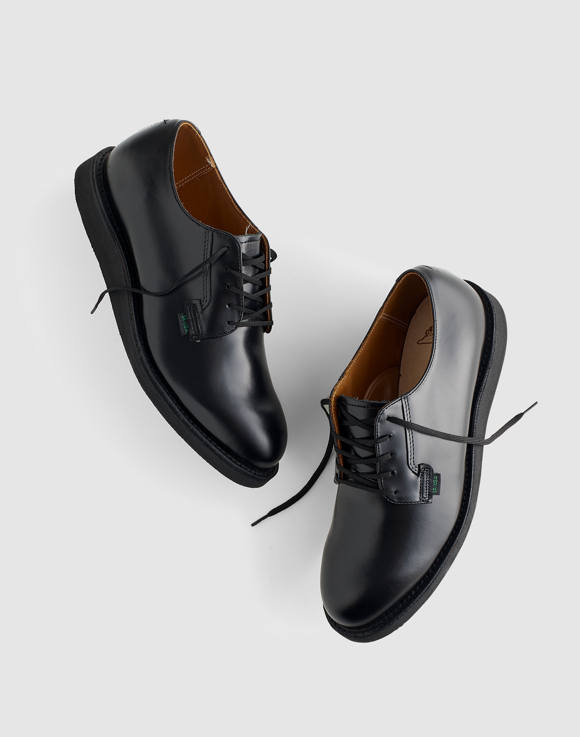 Red Wing&reg; Postman Oxfords