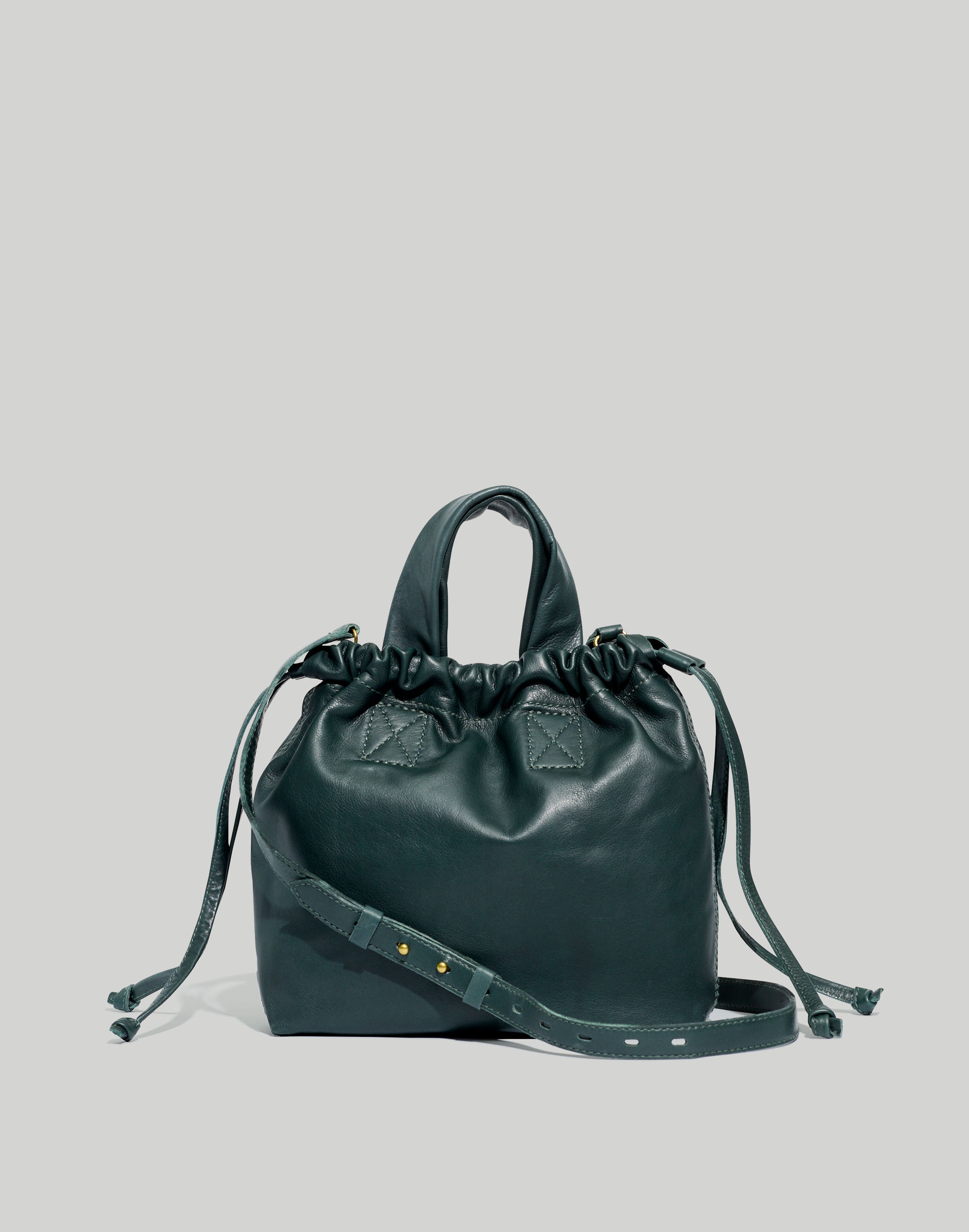 The Piazza Crossbody Bag