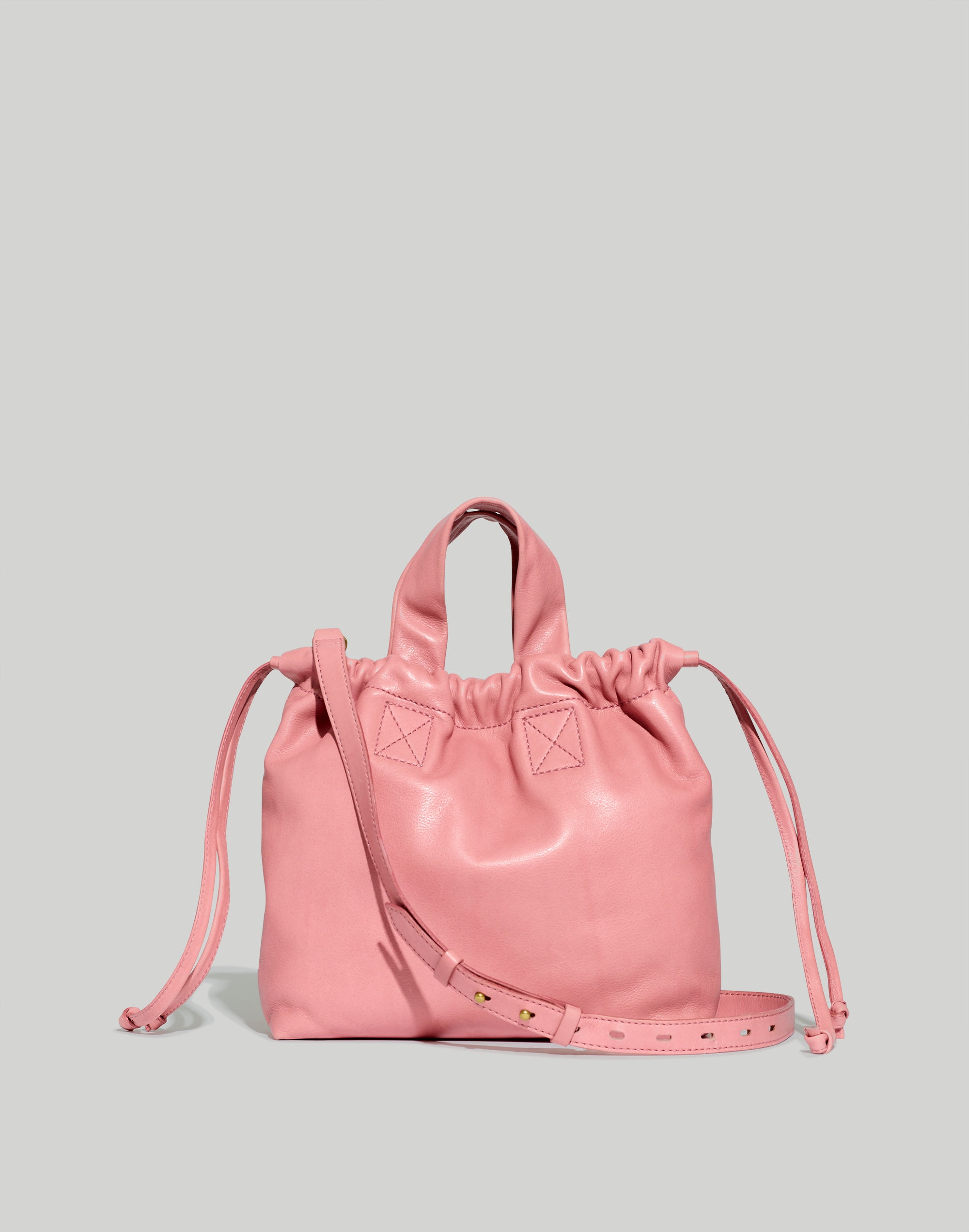 The Piazza Crossbody Bag