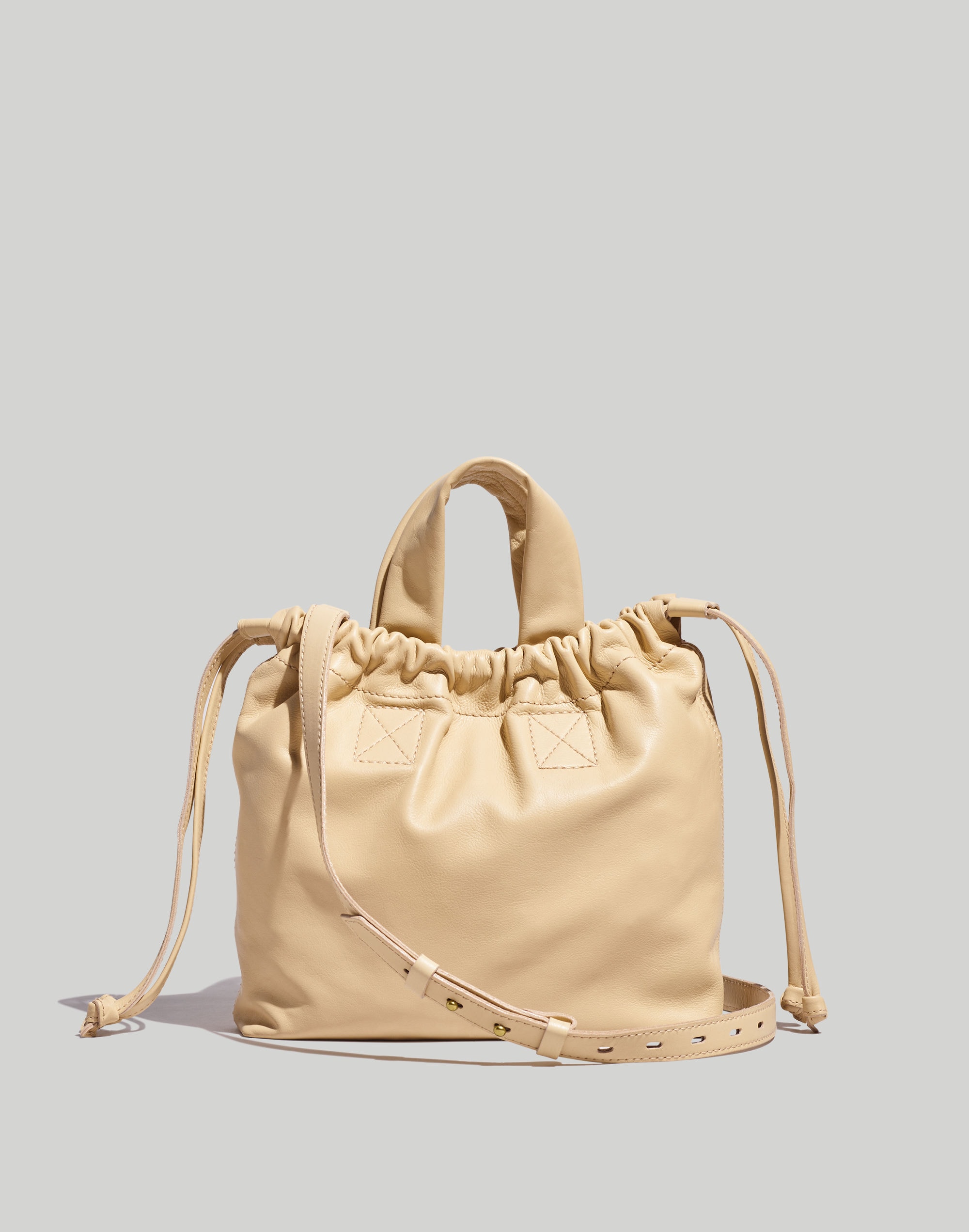 The Piazza Crossbody Bag