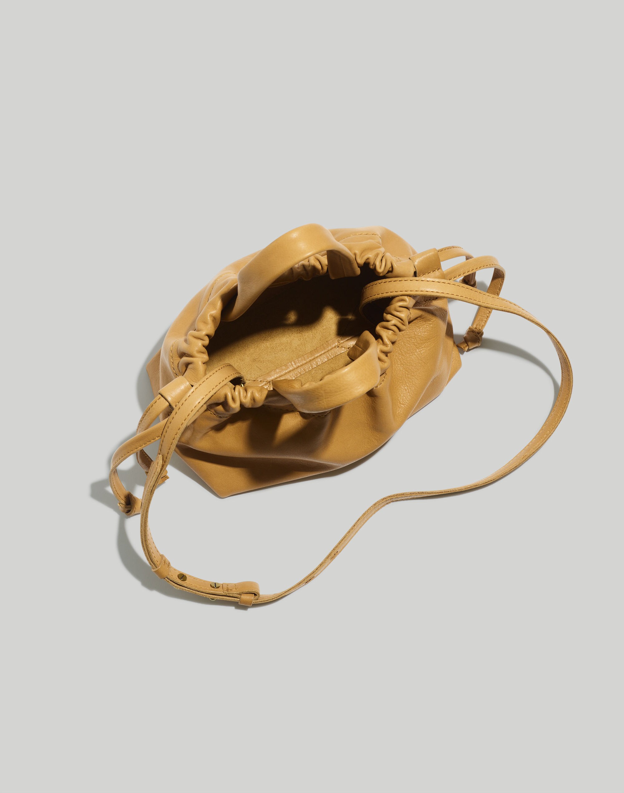 The Piazza Mini Crossbody Bag