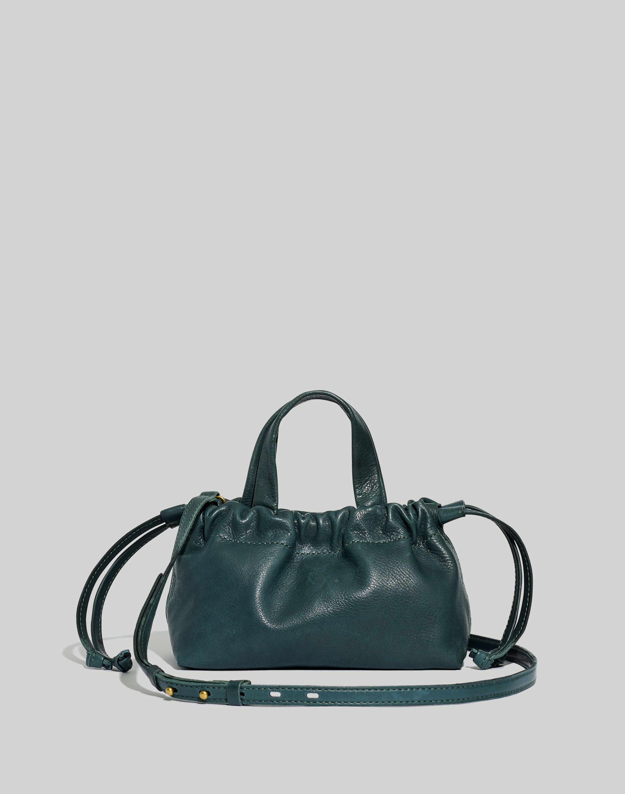 The Piazza Mini Crossbody Bag