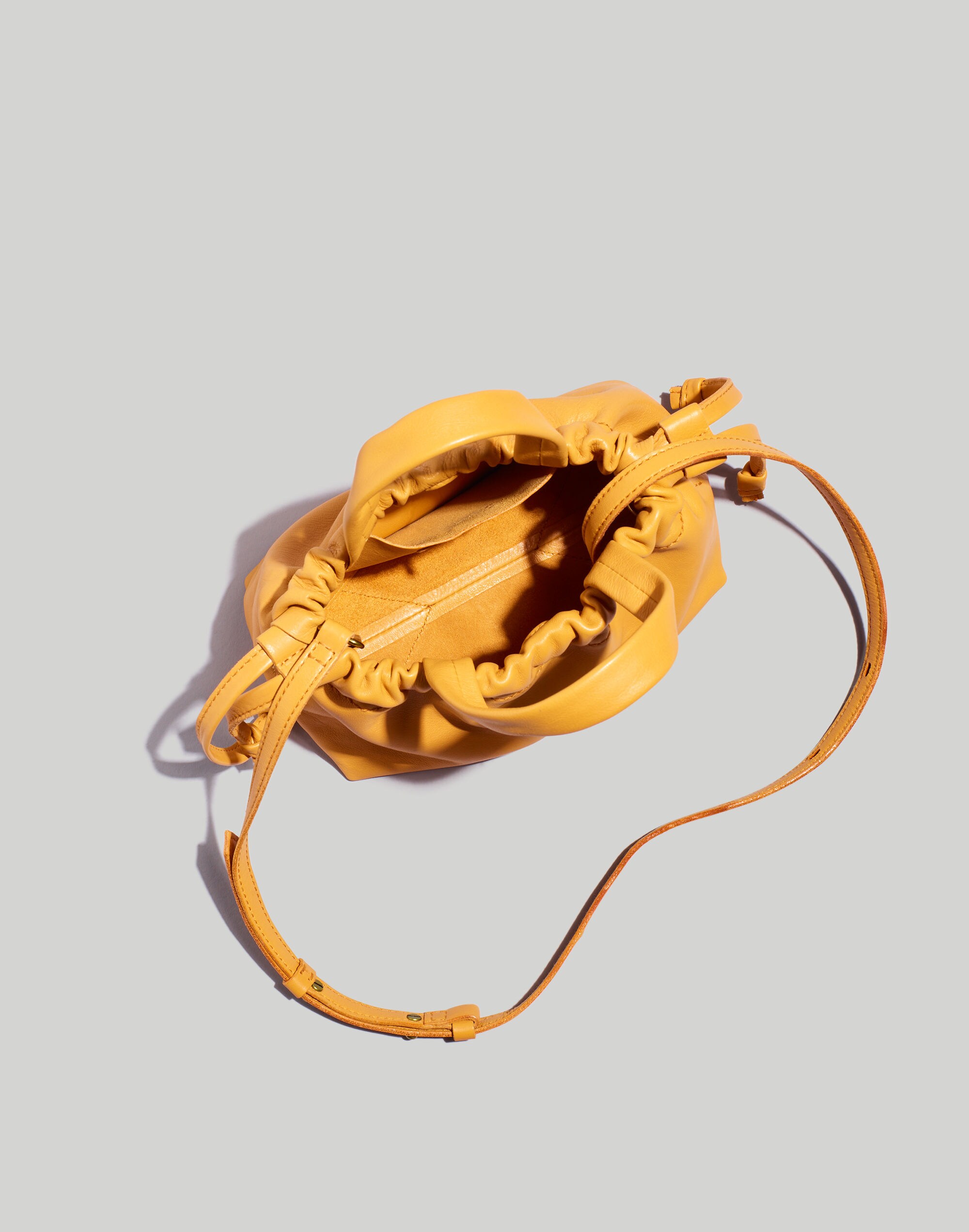 The Piazza Mini Crossbody Bag