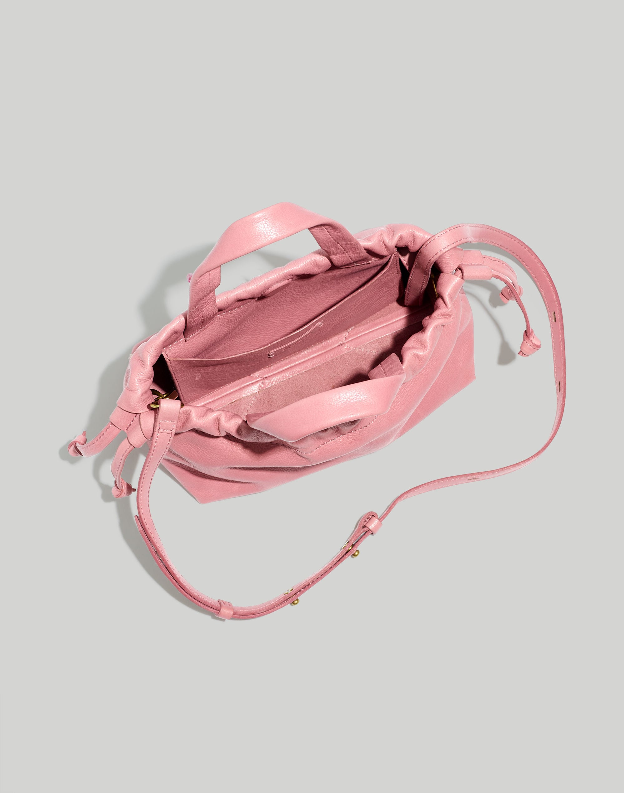 The Piazza Mini Crossbody Bag