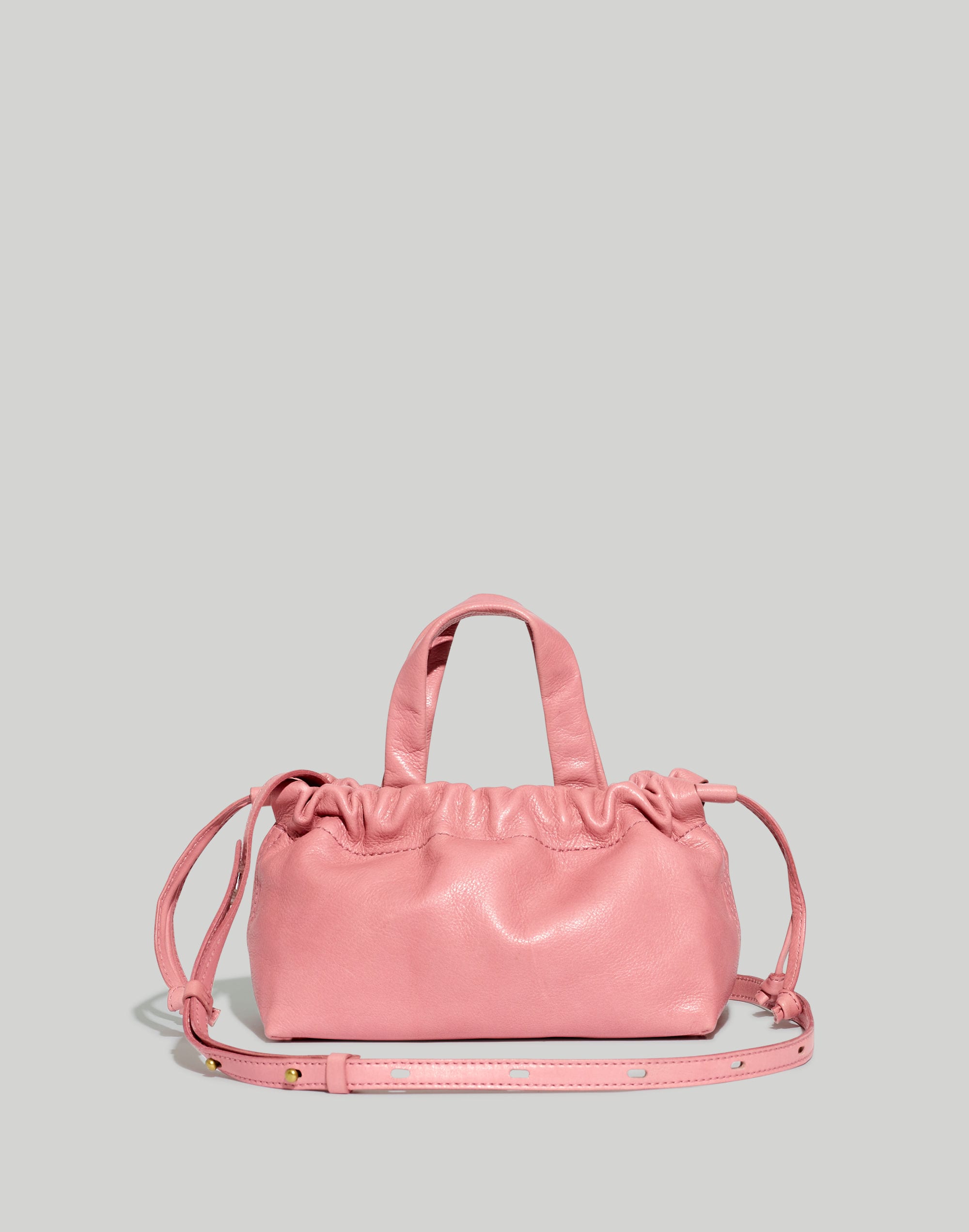 The Piazza Mini Crossbody Bag