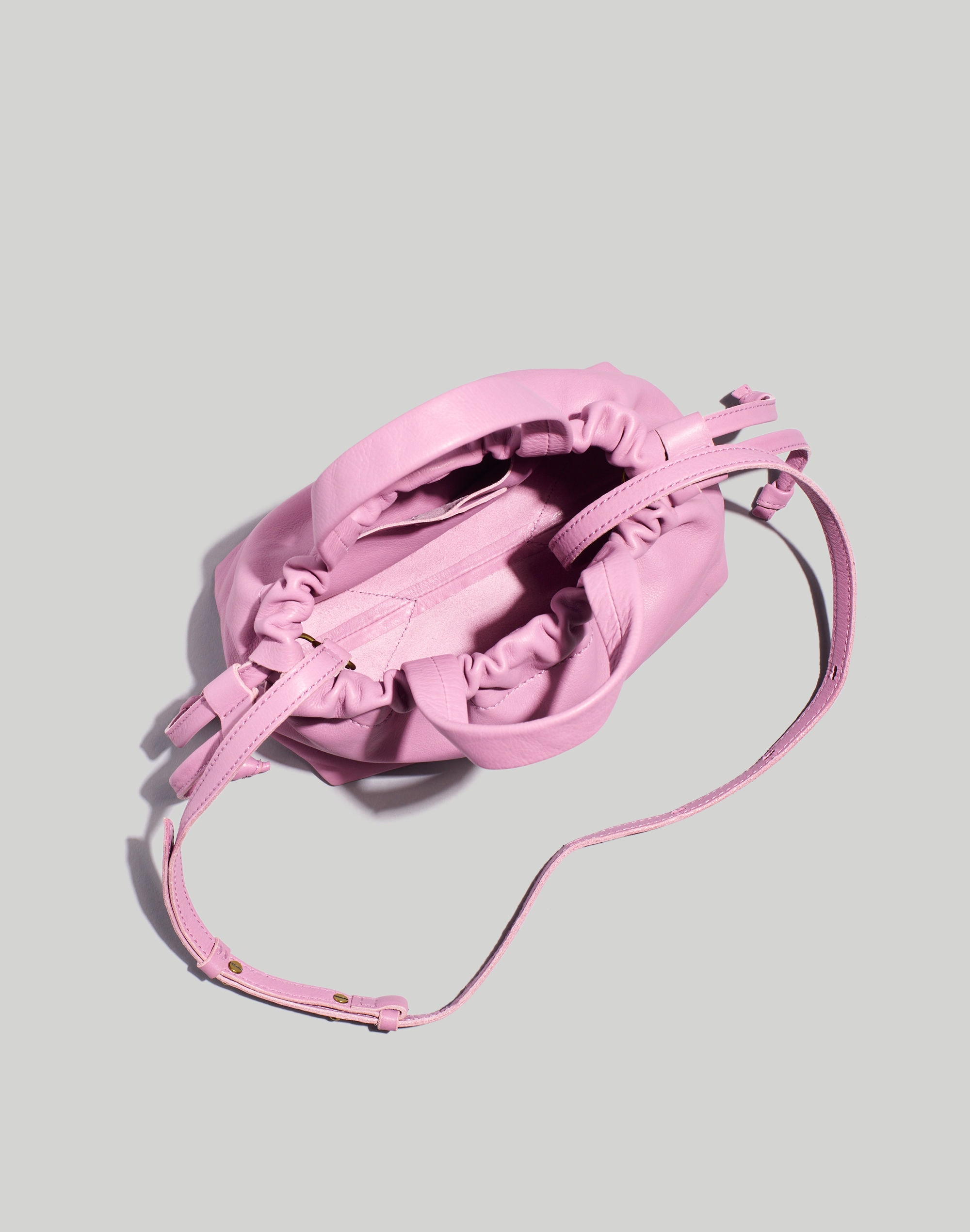 The Piazza Mini Crossbody Bag