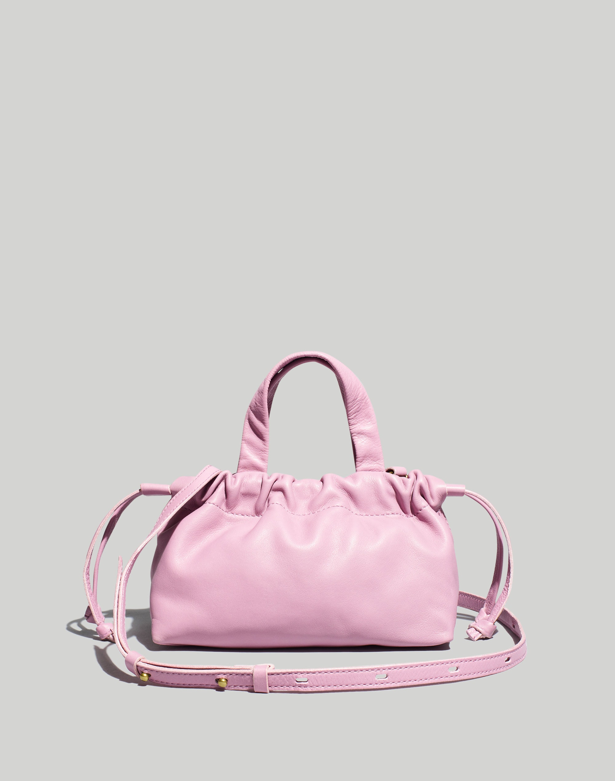 The Piazza Mini Crossbody Bag