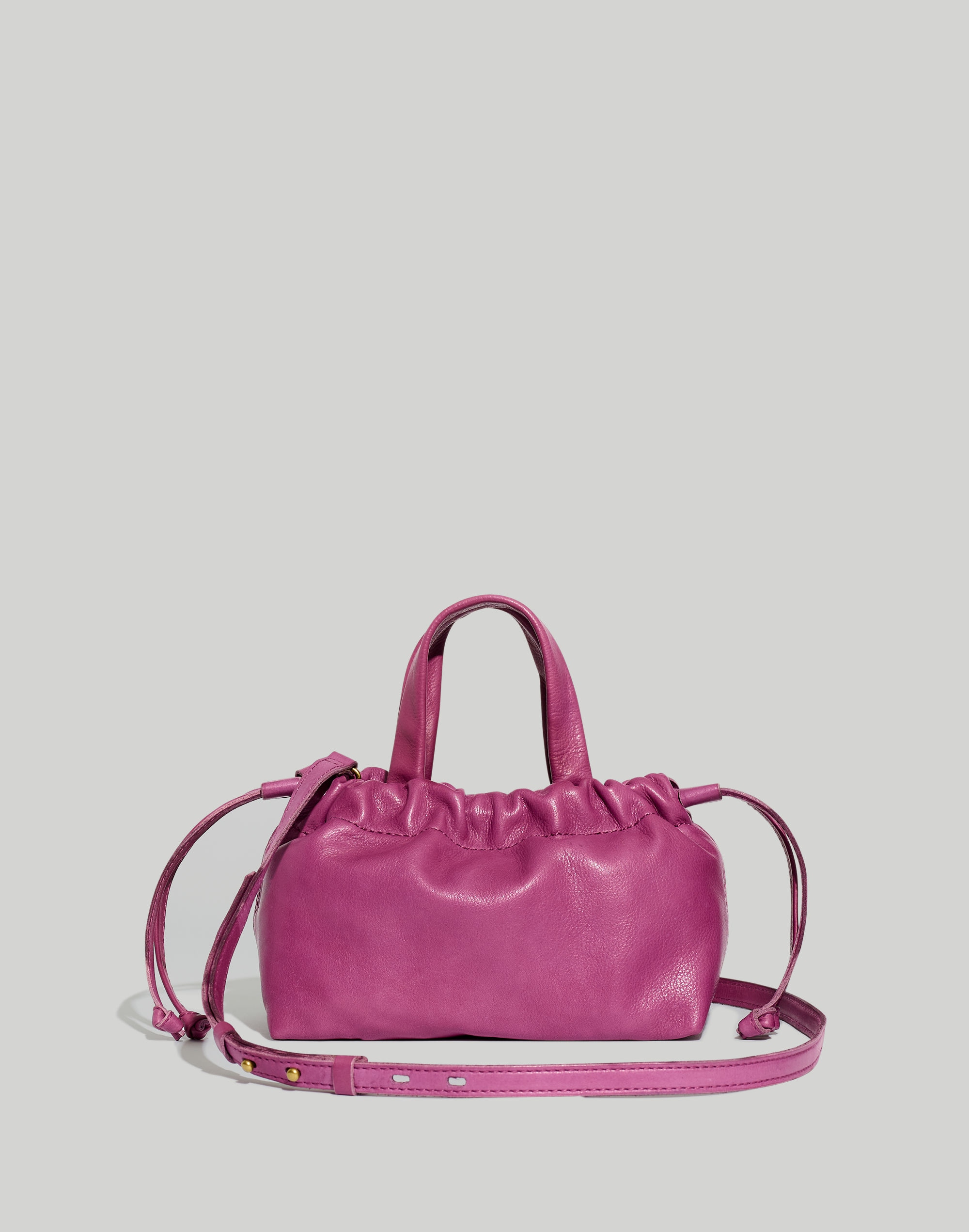 The Piazza Mini Crossbody Bag