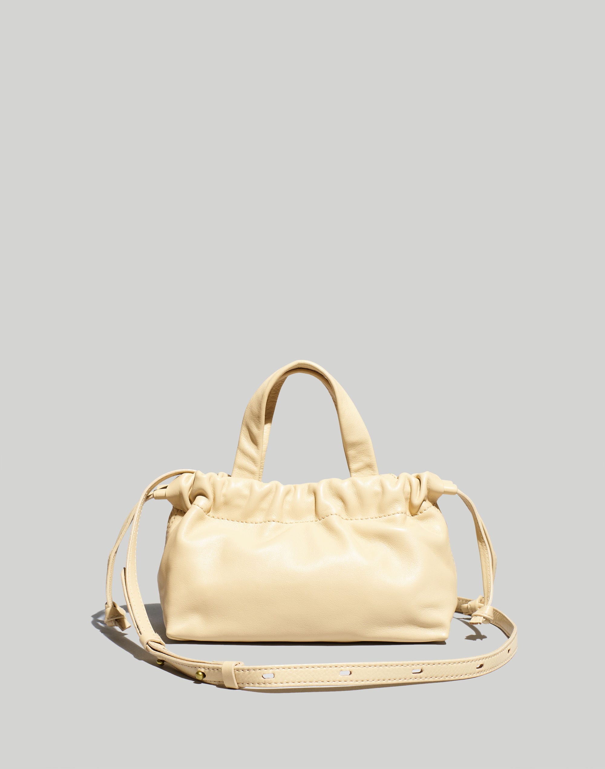 The Piazza Mini Crossbody Bag