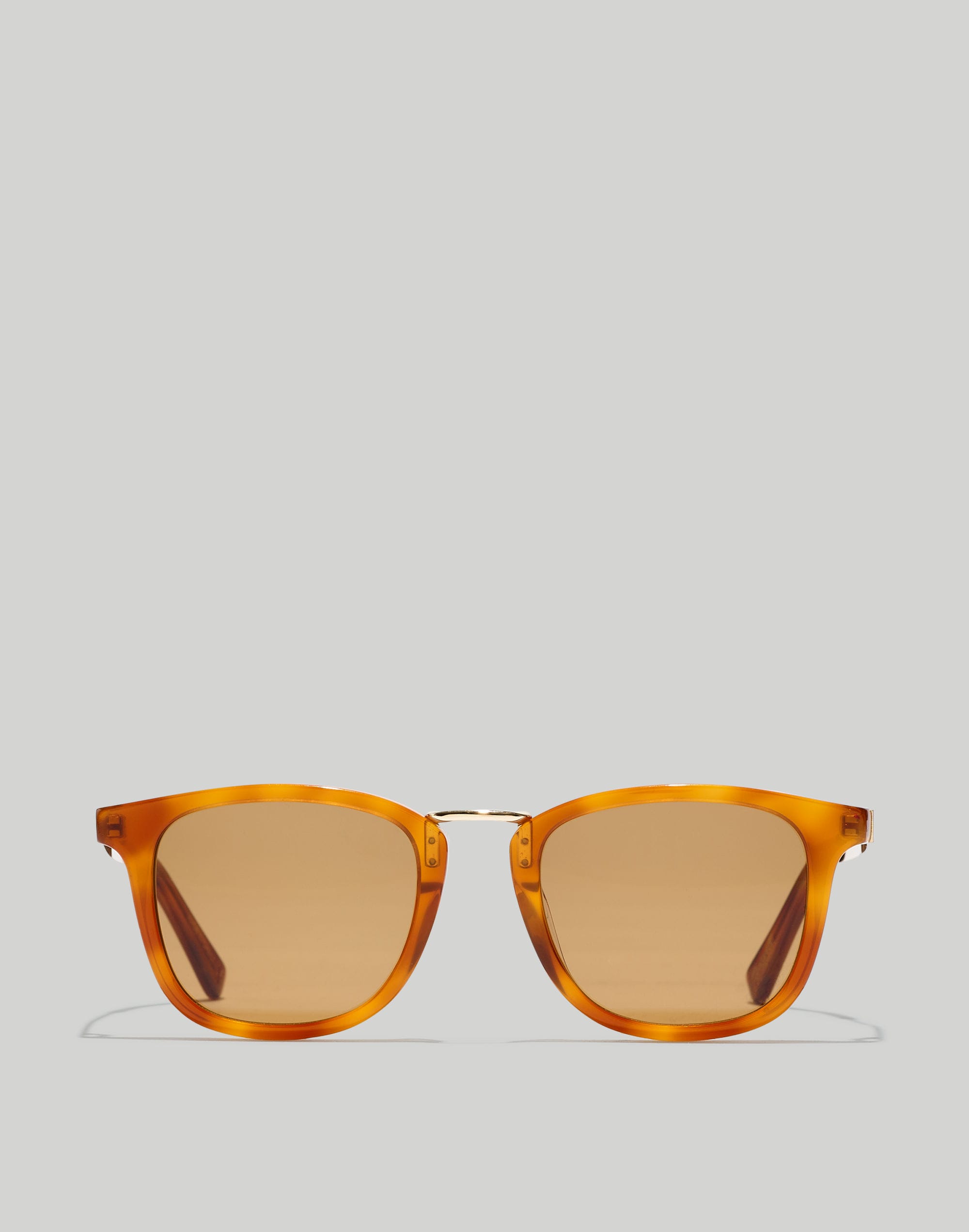 indio square sunglasses
