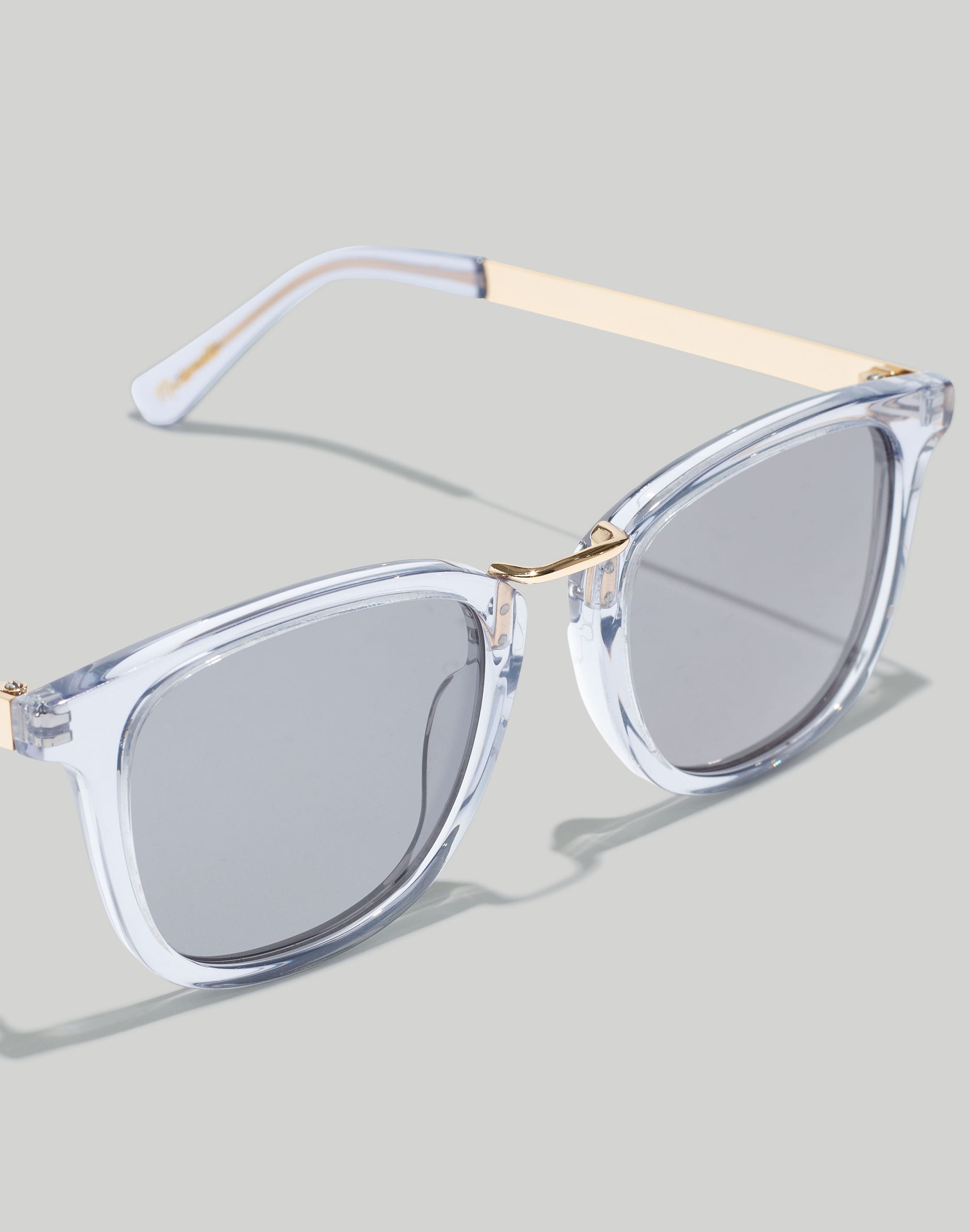 Indio Square Sunglasses