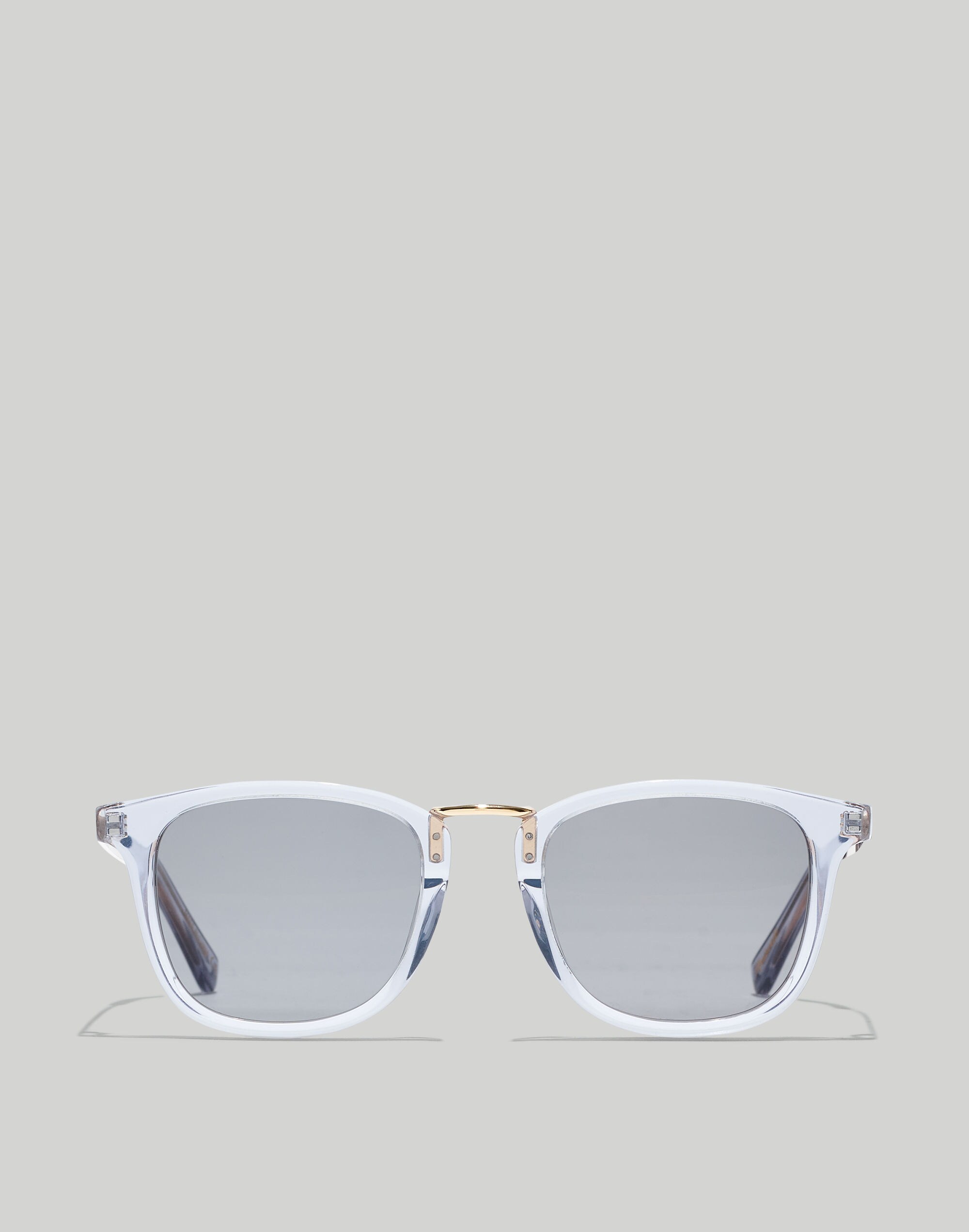 Indio Square Sunglasses