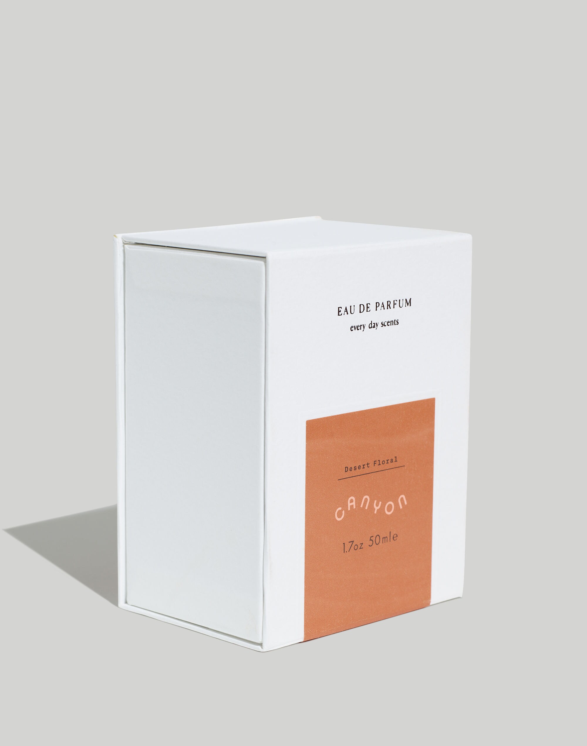 Madewell Canyon Fragrance