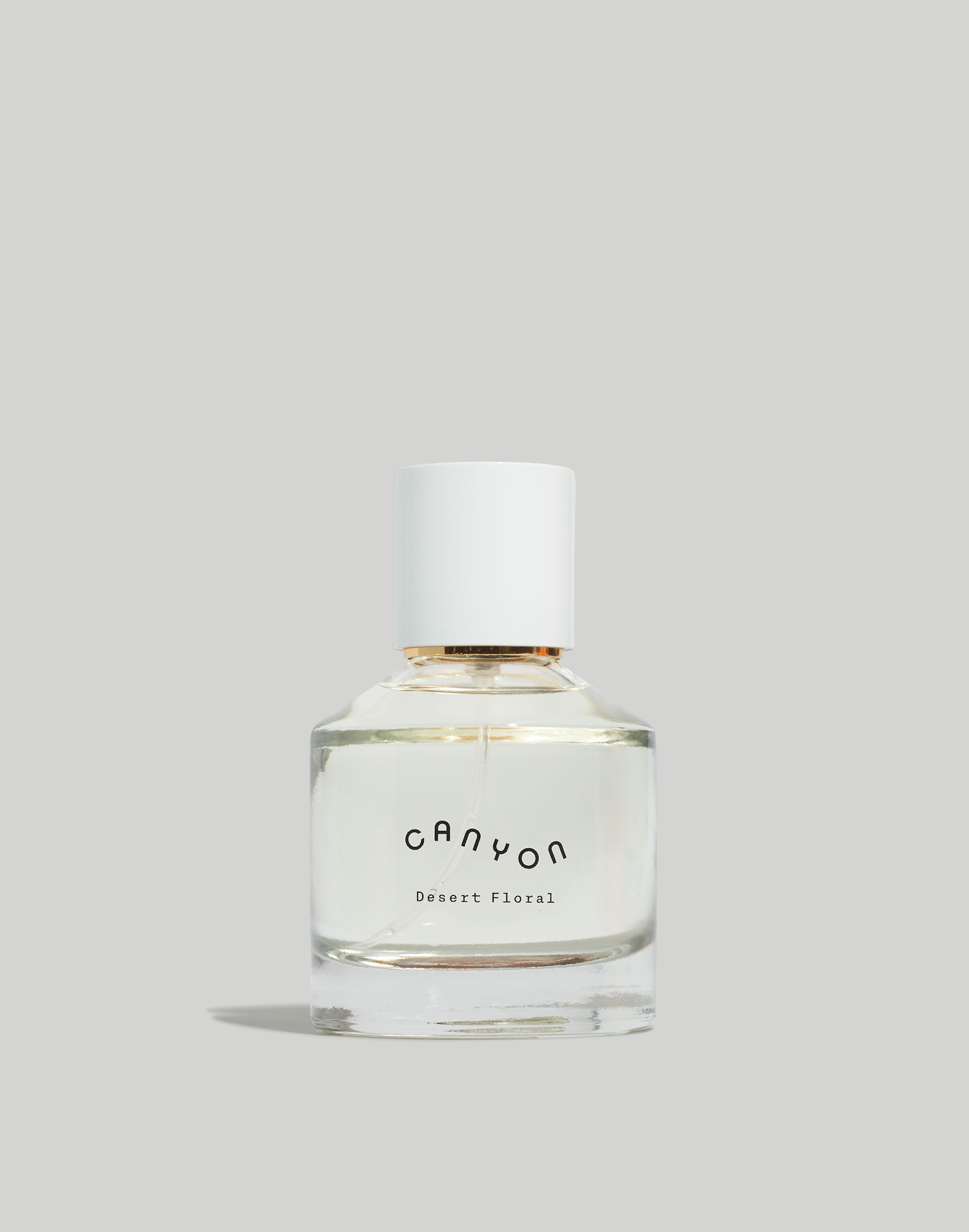 Madewell Canyon Fragrance