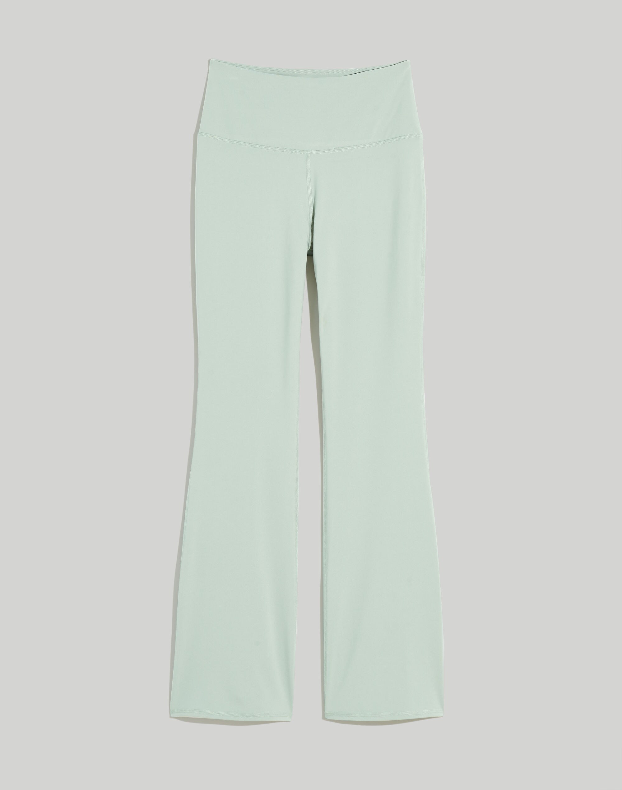 Plus Flex Flare Leggings