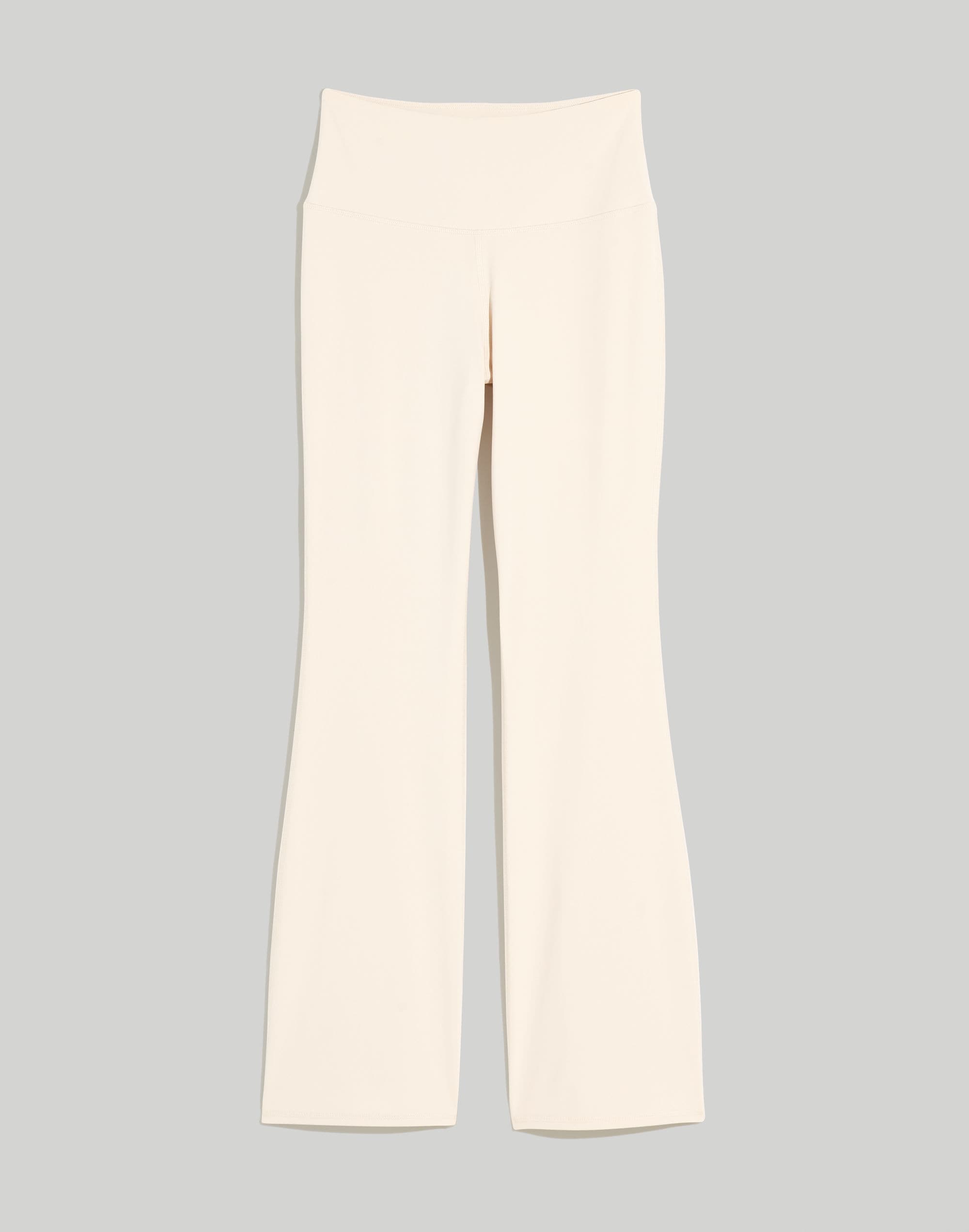 Plus Flex Flare Leggings in null image 5