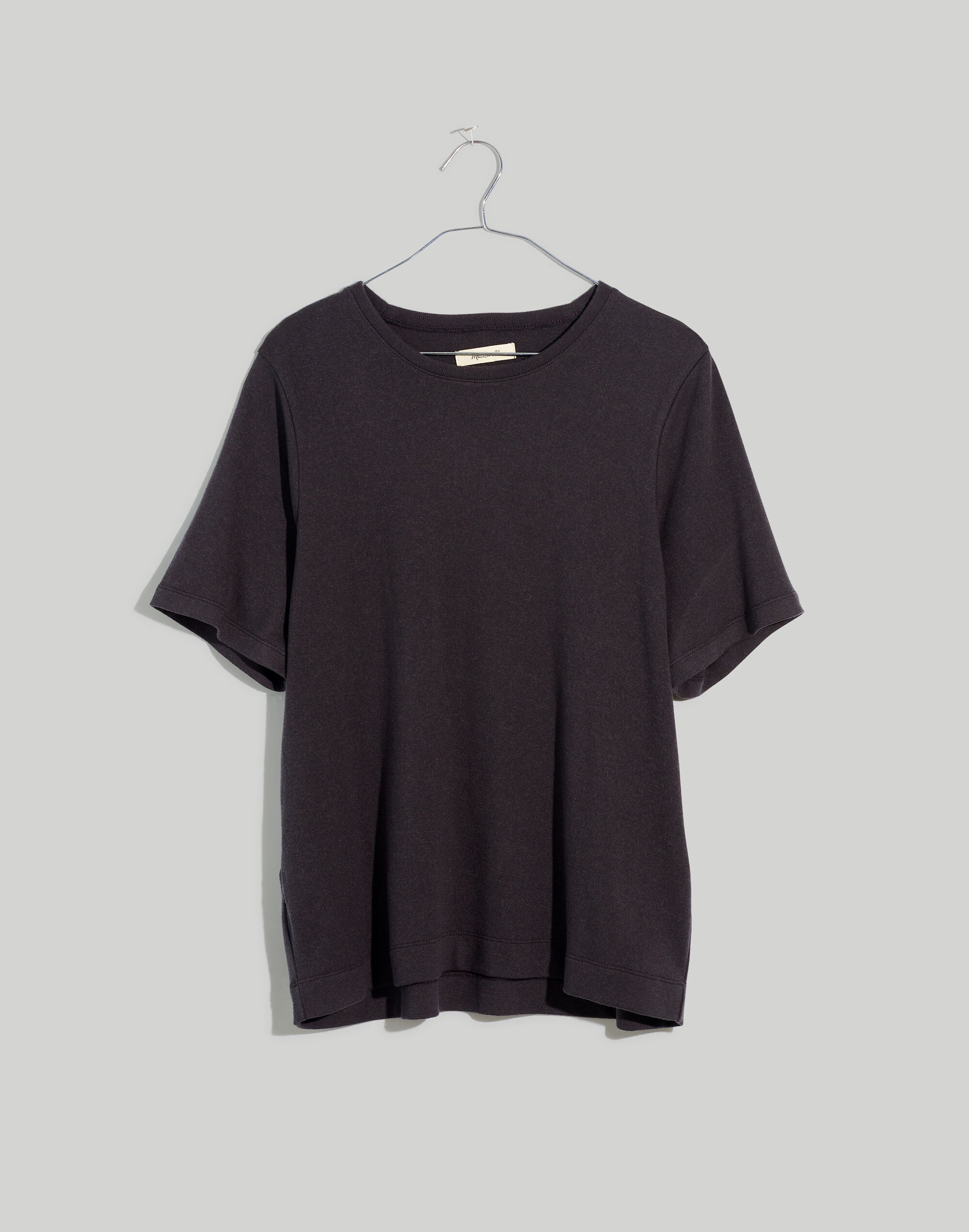 Plus Dreamiest Knit Tee