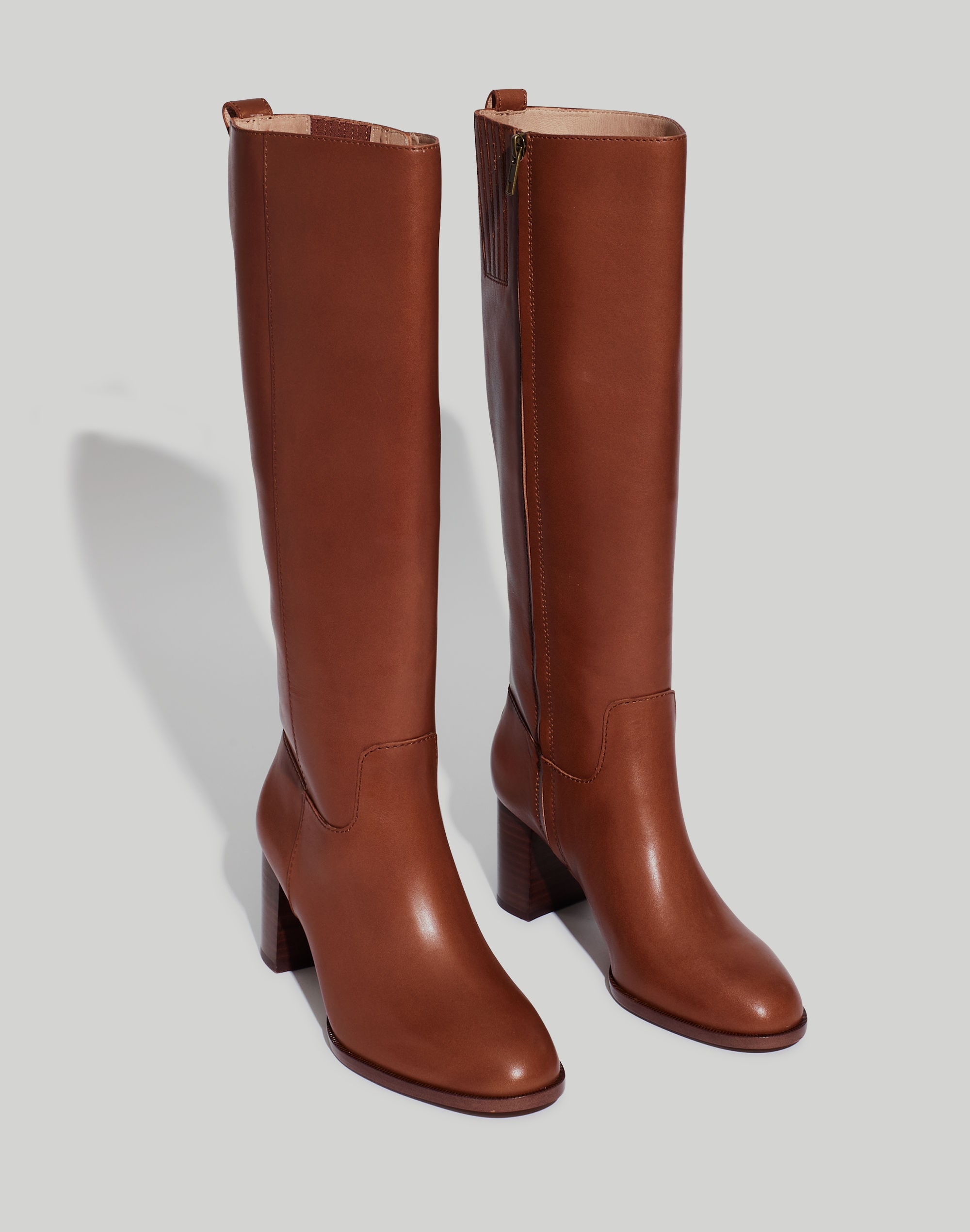 The Selina Tall Boot
