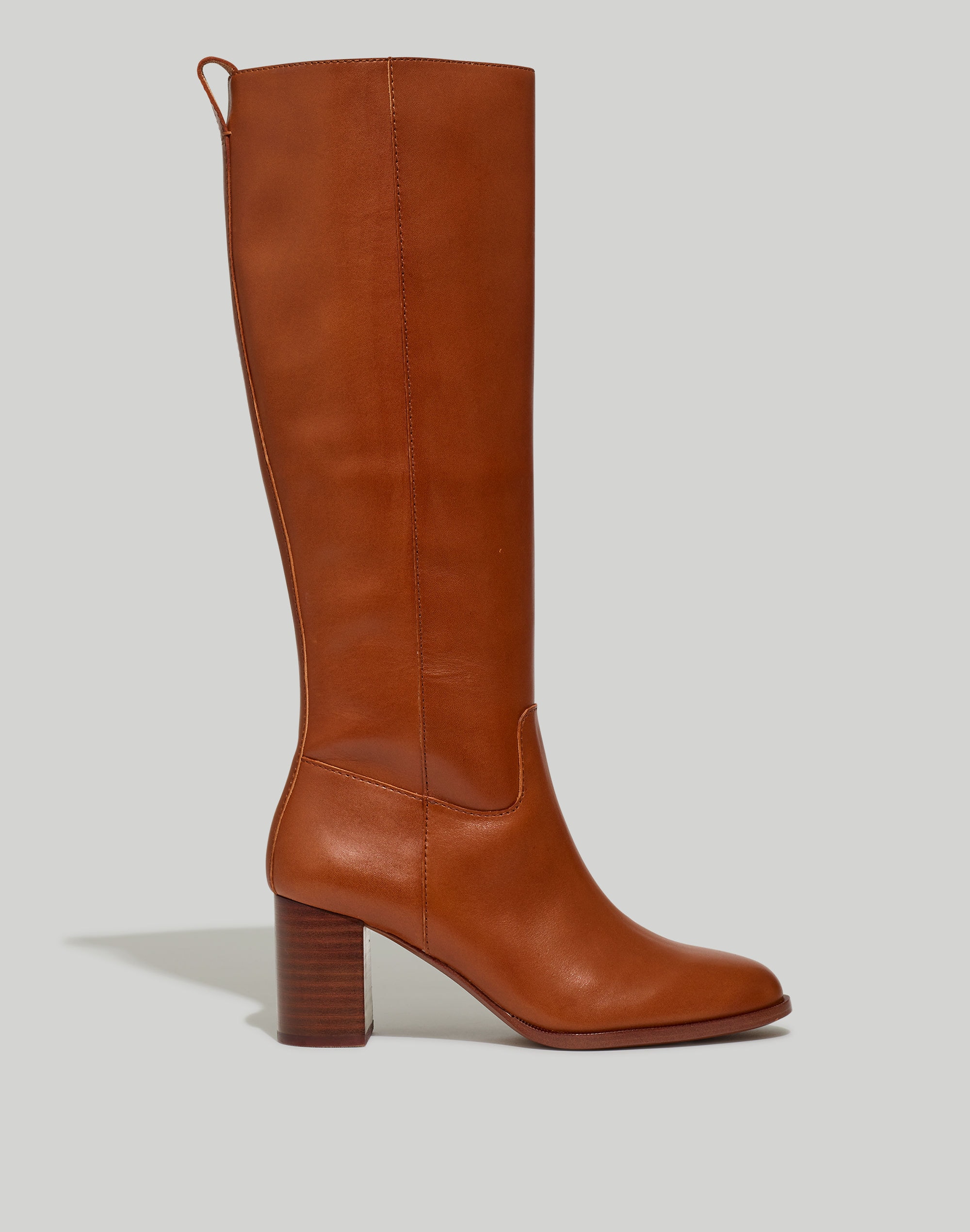 The Selina Tall Boot