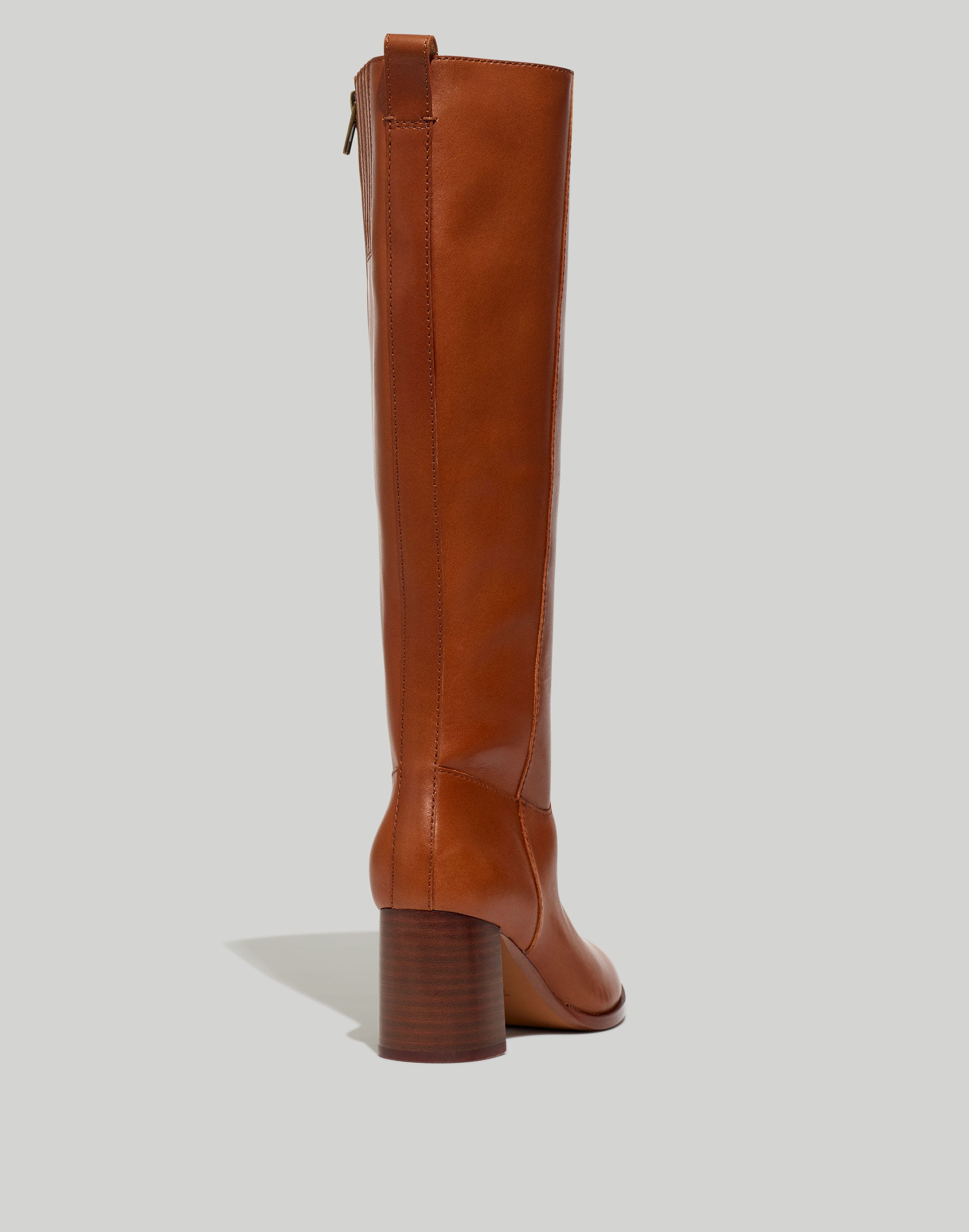 The Selina Tall Boot