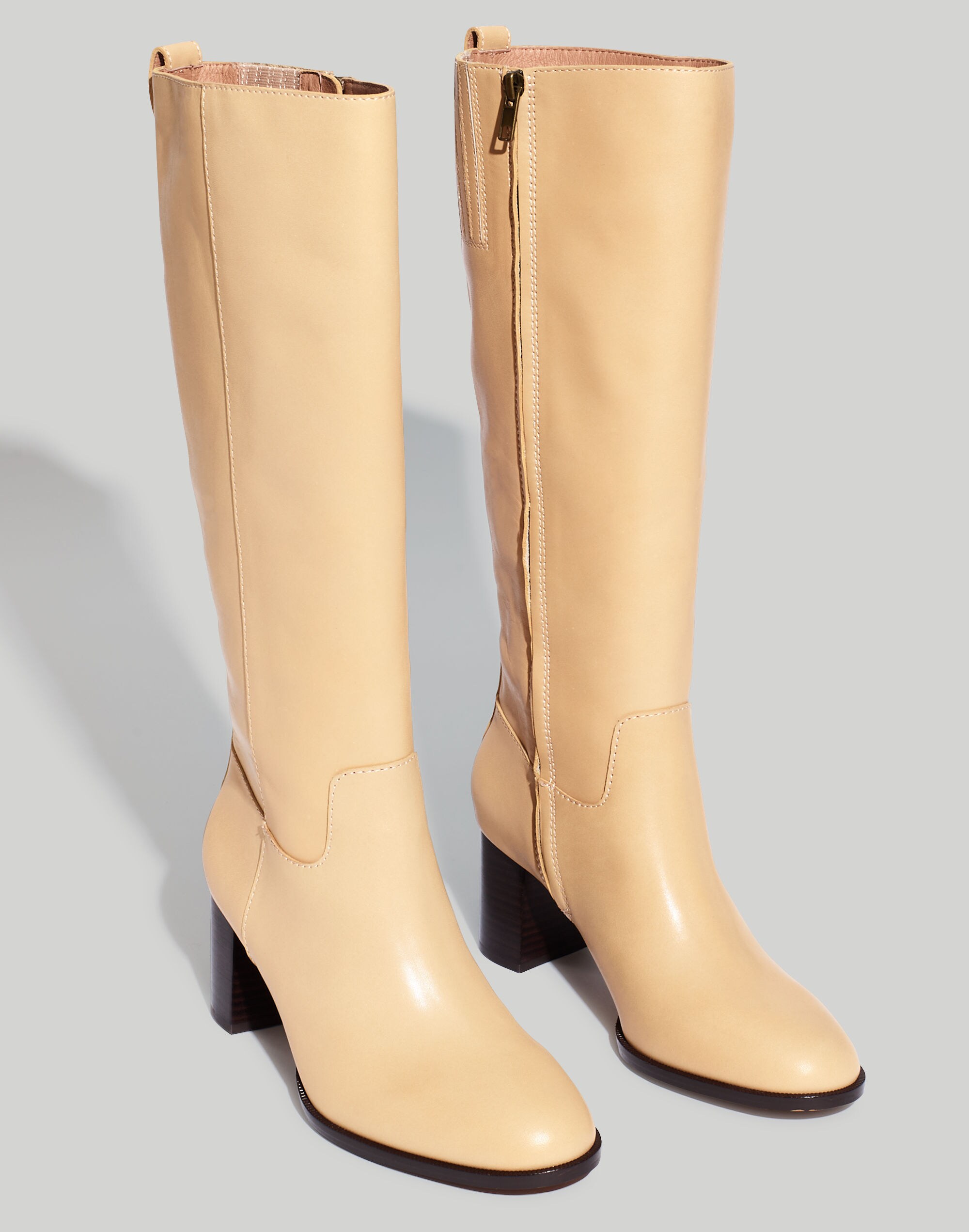 The Selina Tall Boot