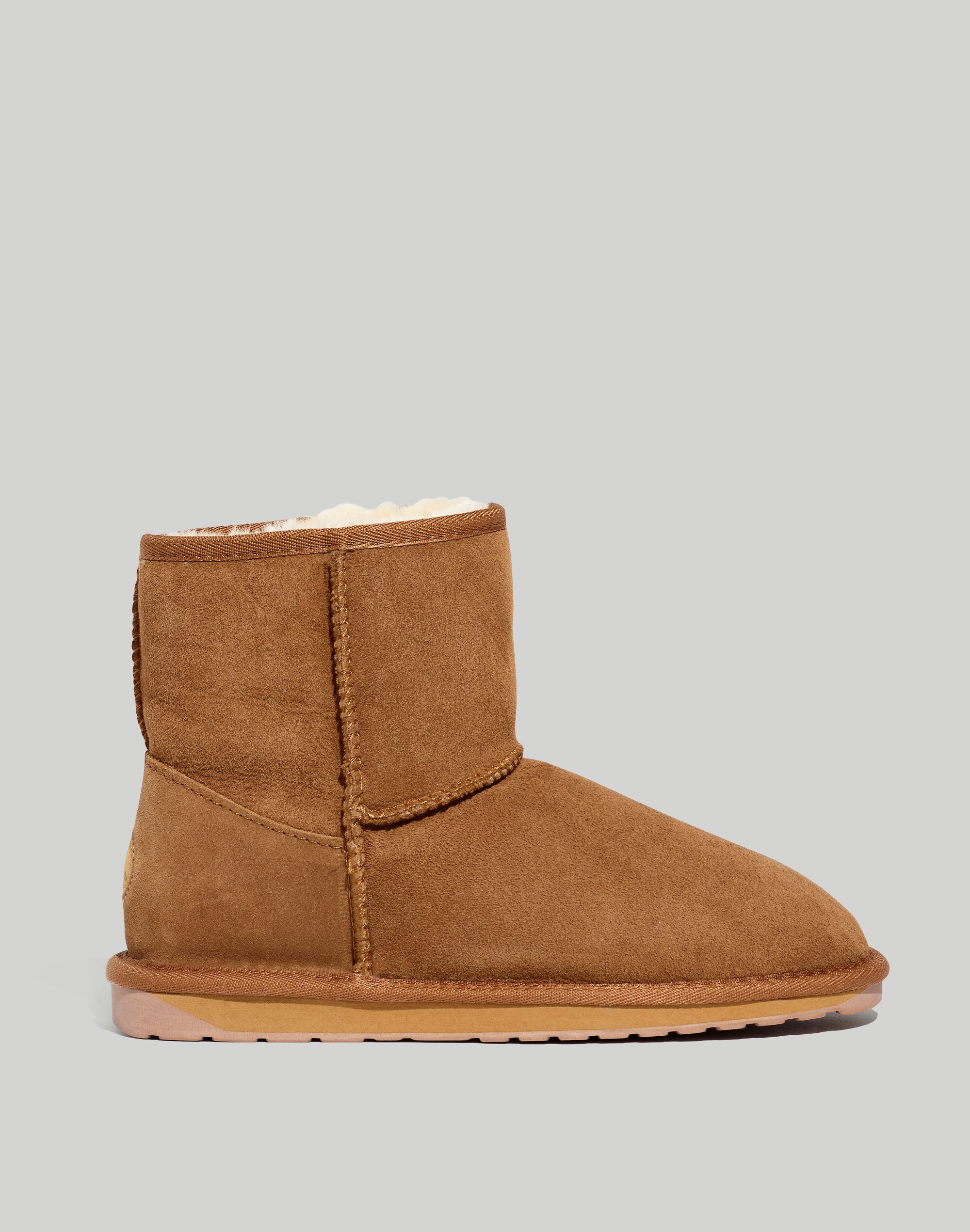 EMU Australia&reg; Shearling Stinger Mini Boots
