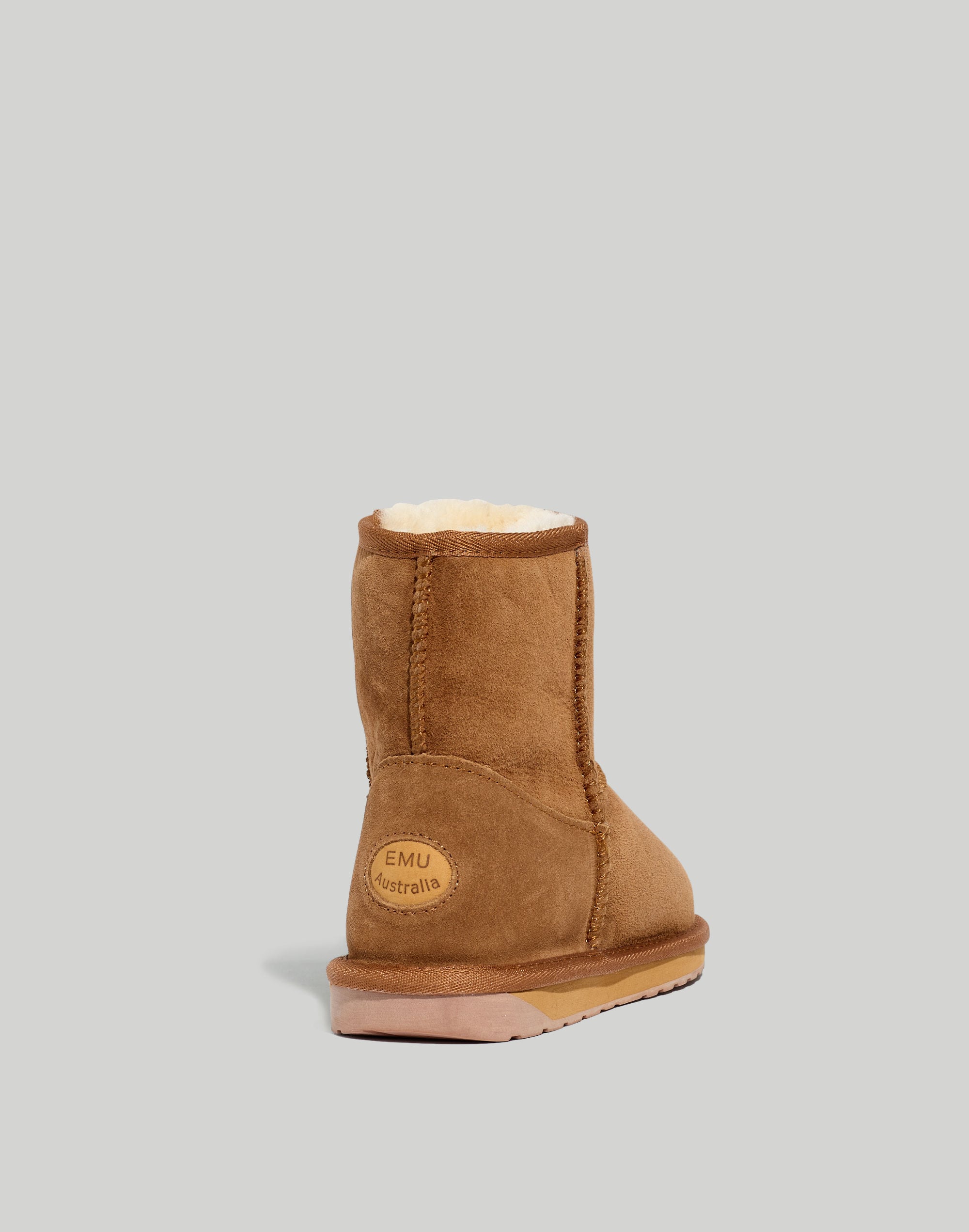 EMU Australia&reg; Shearling Stinger Mini Boots