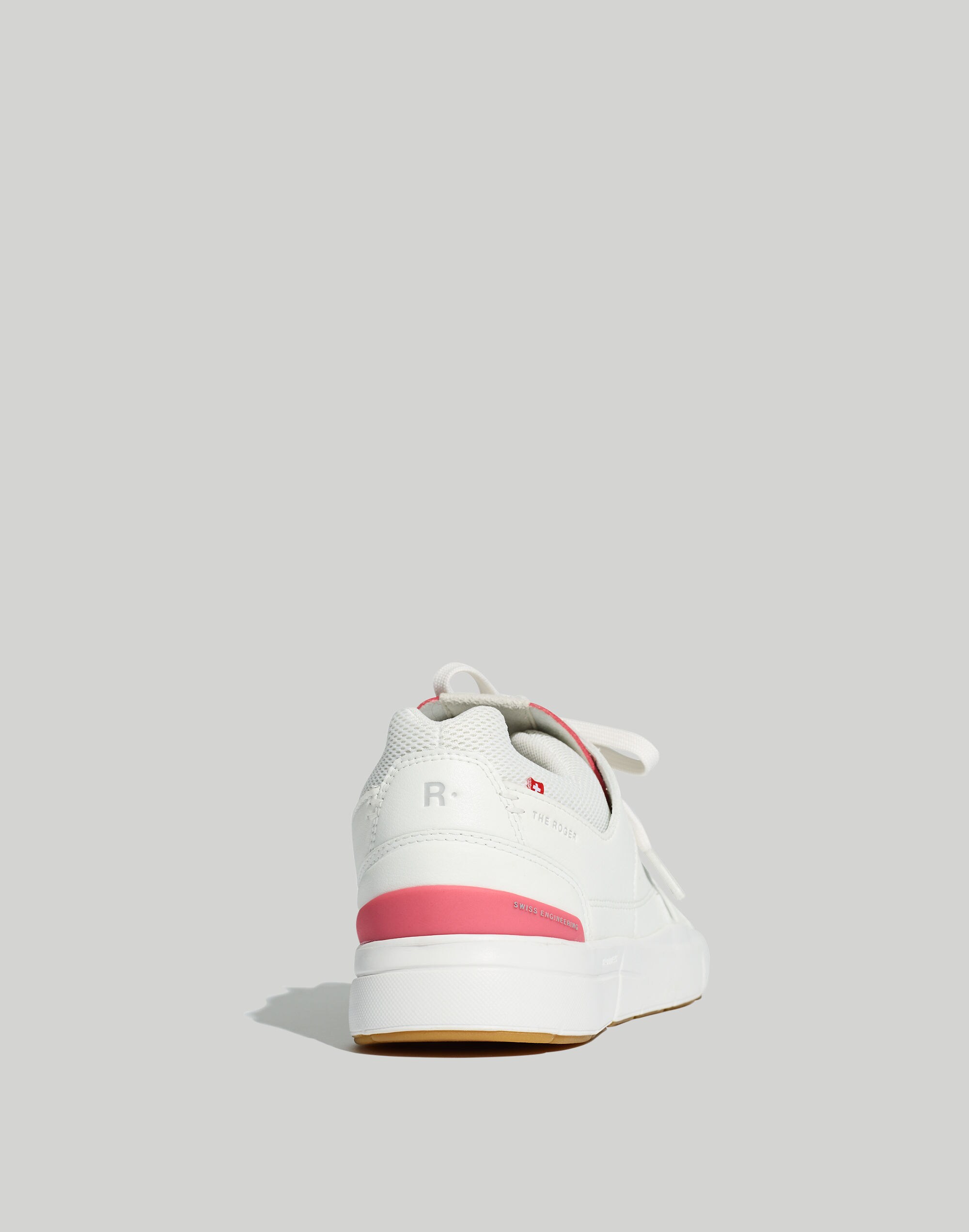 On The Roger Clubhouse Sneakers
