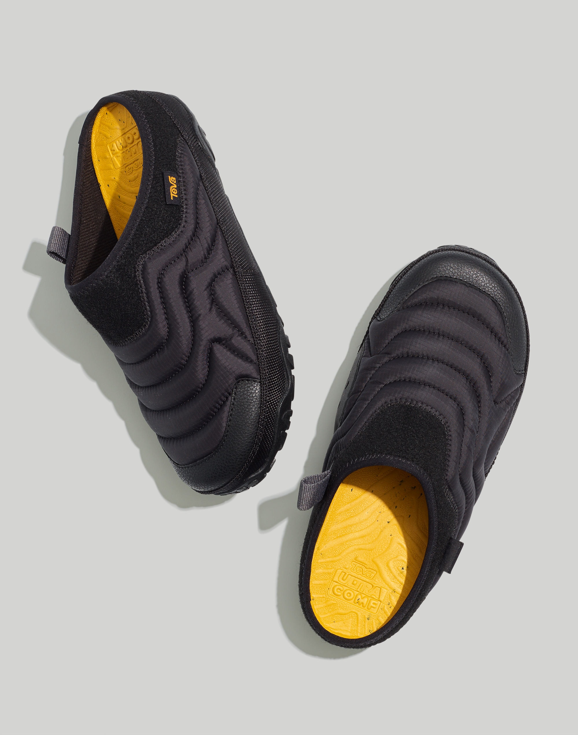 Teva&reg; Recycled Nylon ReEMBER Terrain Slip-On Shoes