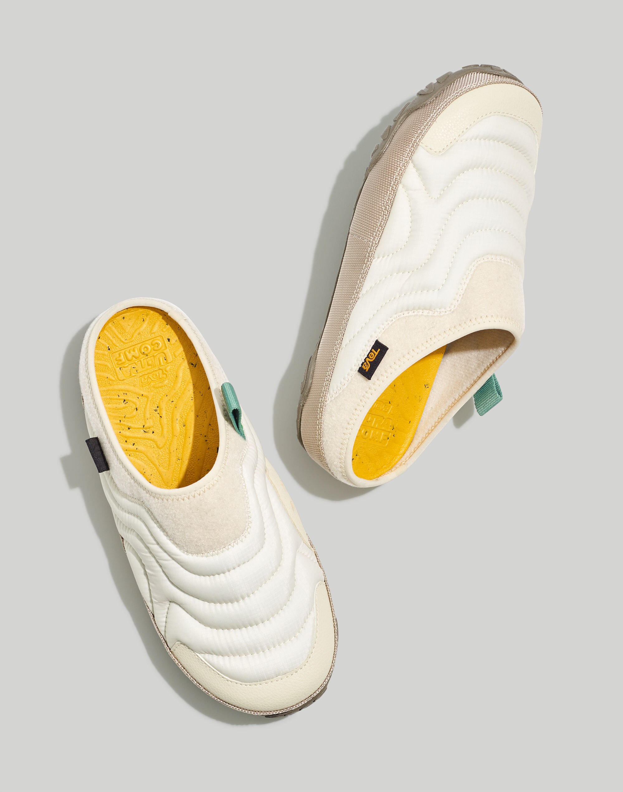 Teva&reg; Recycled Nylon ReEMBER Terrain Slip-On Shoes