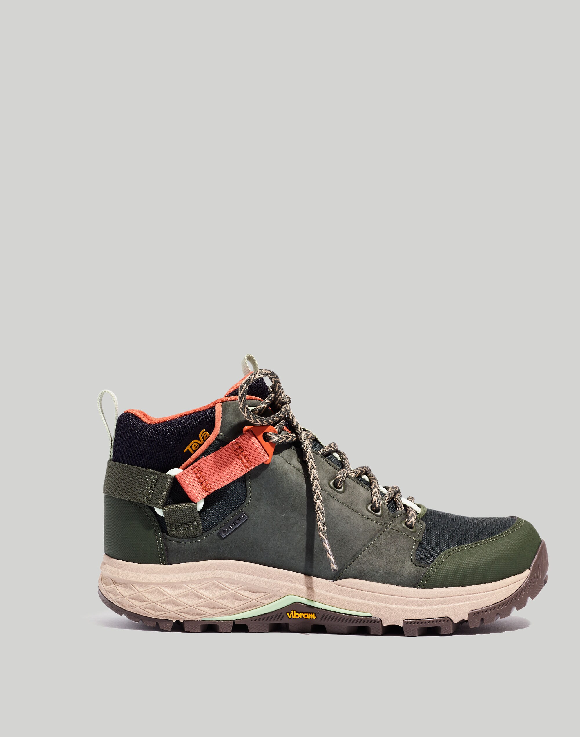 Teva&reg; Grandview GORE-TEX Waterproof Hiking Boots