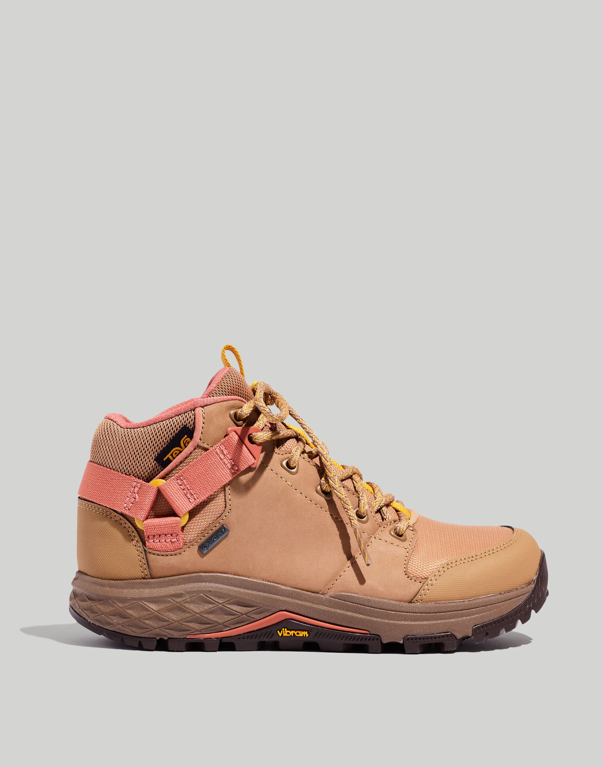 Teva&reg; Grandview GORE-TEX Waterproof Hiking Boots