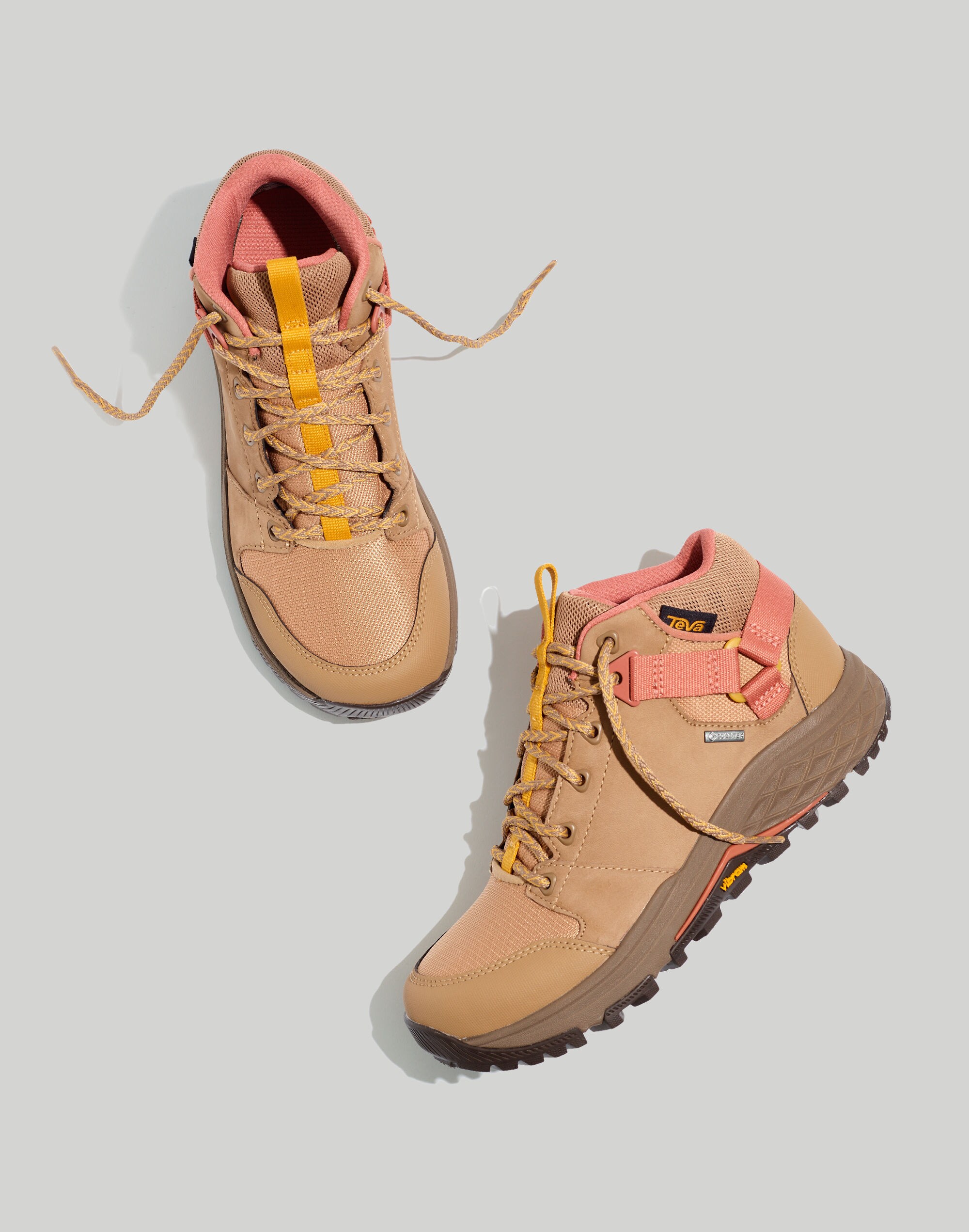 Teva&reg; Grandview GORE-TEX Waterproof Hiking Boots