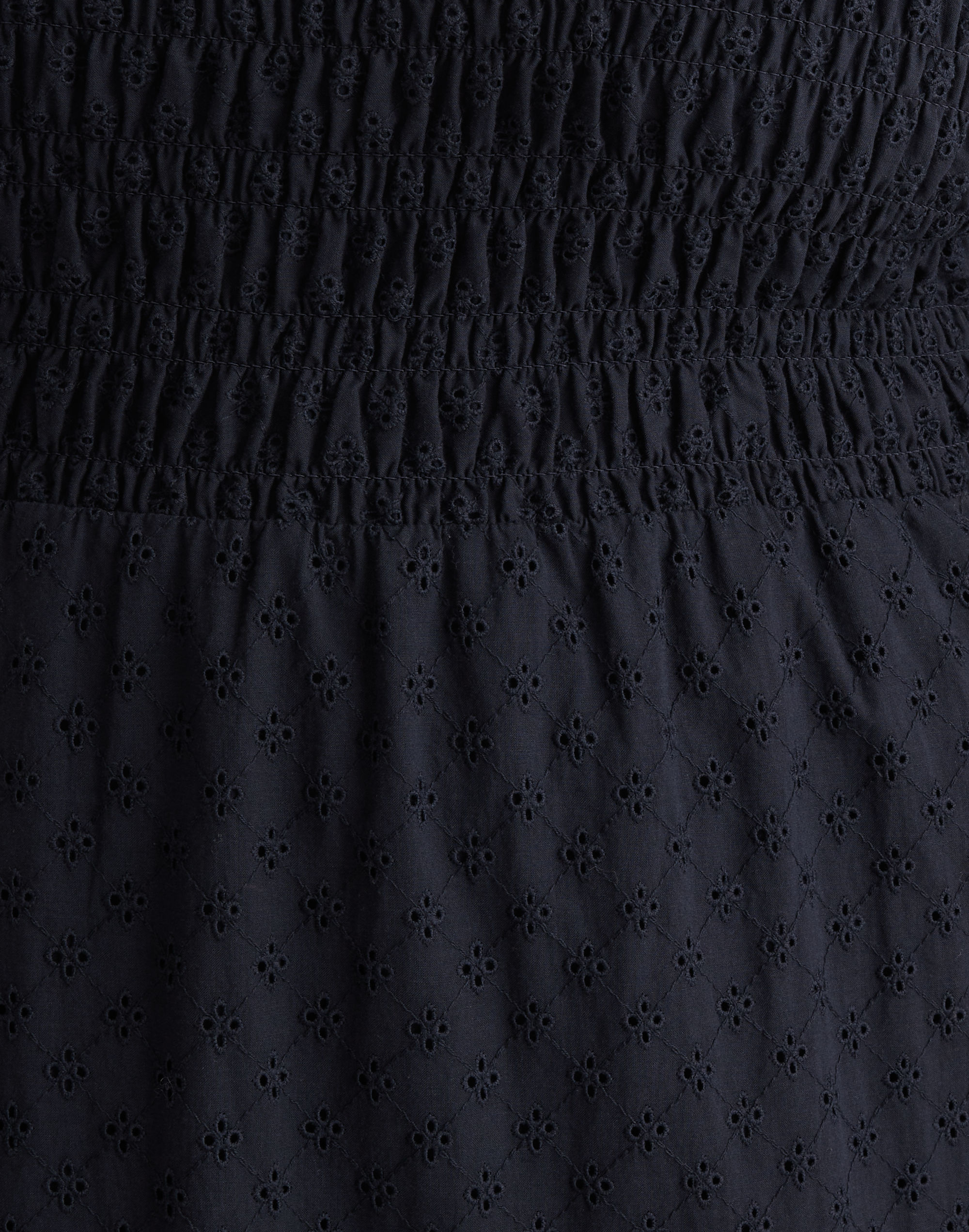 Plus Lucie Cutout-Back Midi Dress