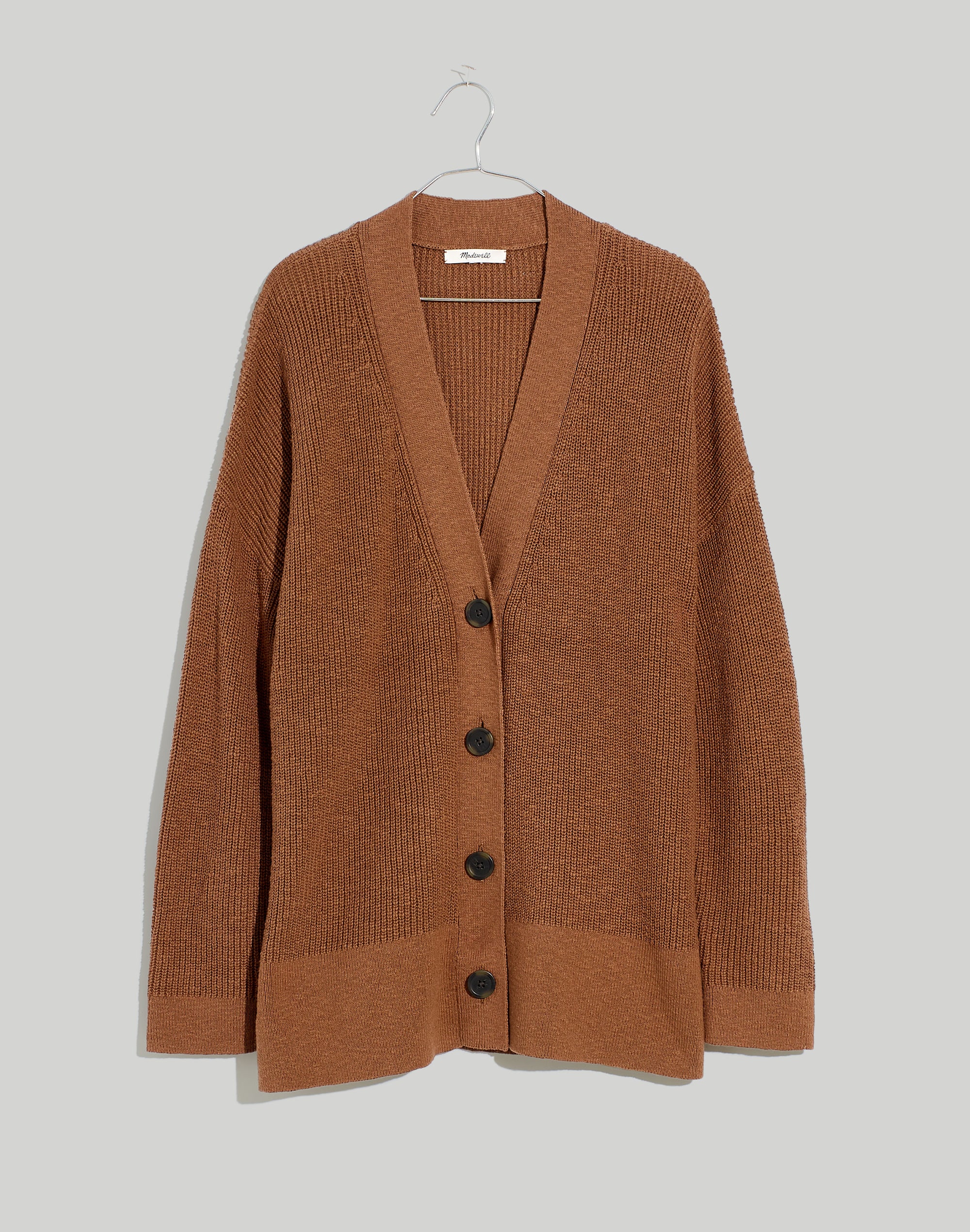 Plus Lovell Cardigan Sweater