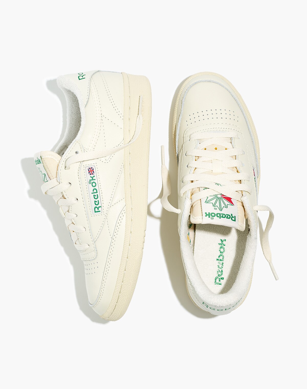 Reebok® Club C 85 Vintage Sneakers