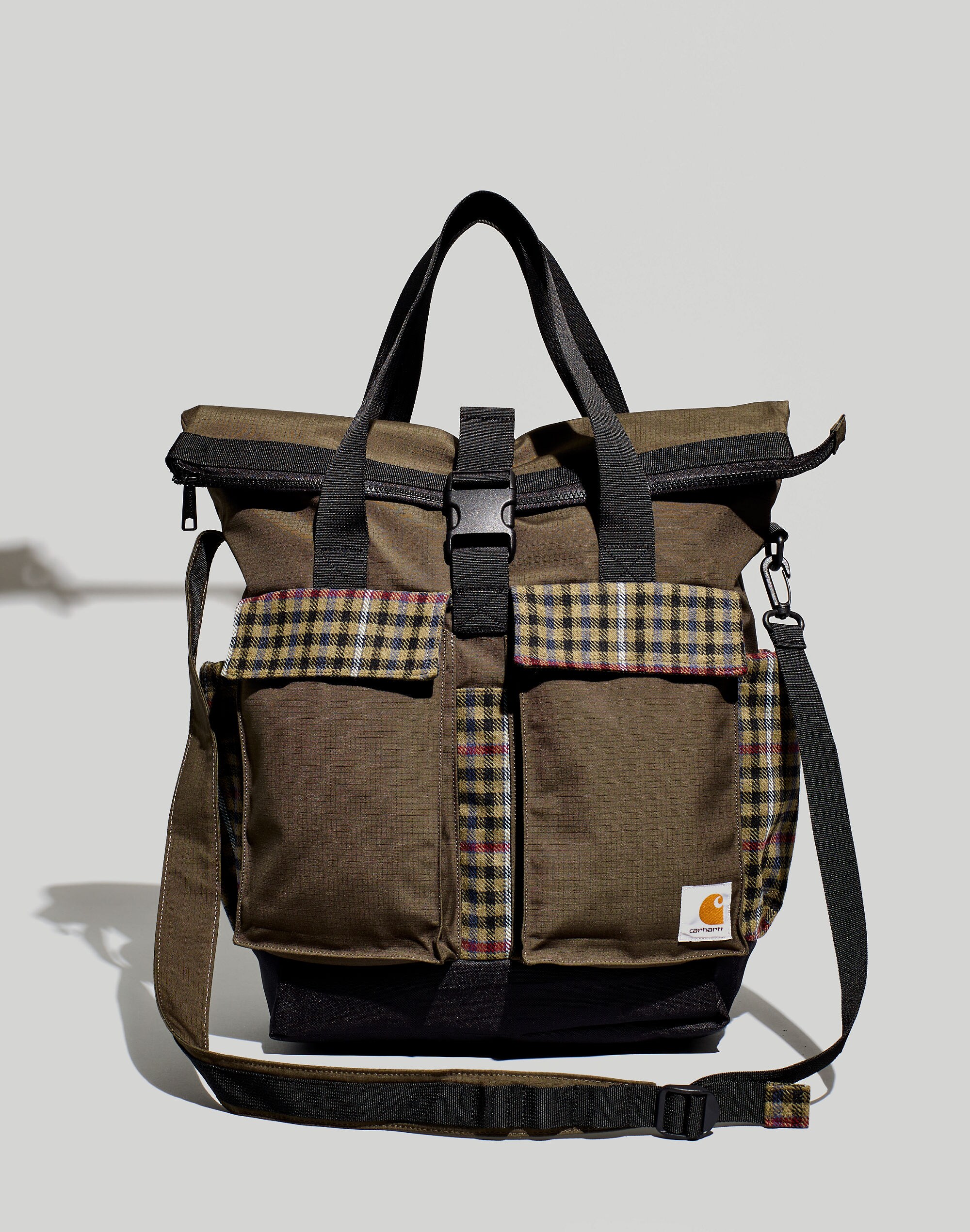 Carhartt&reg; Work in Progress Highbury Tote Bag