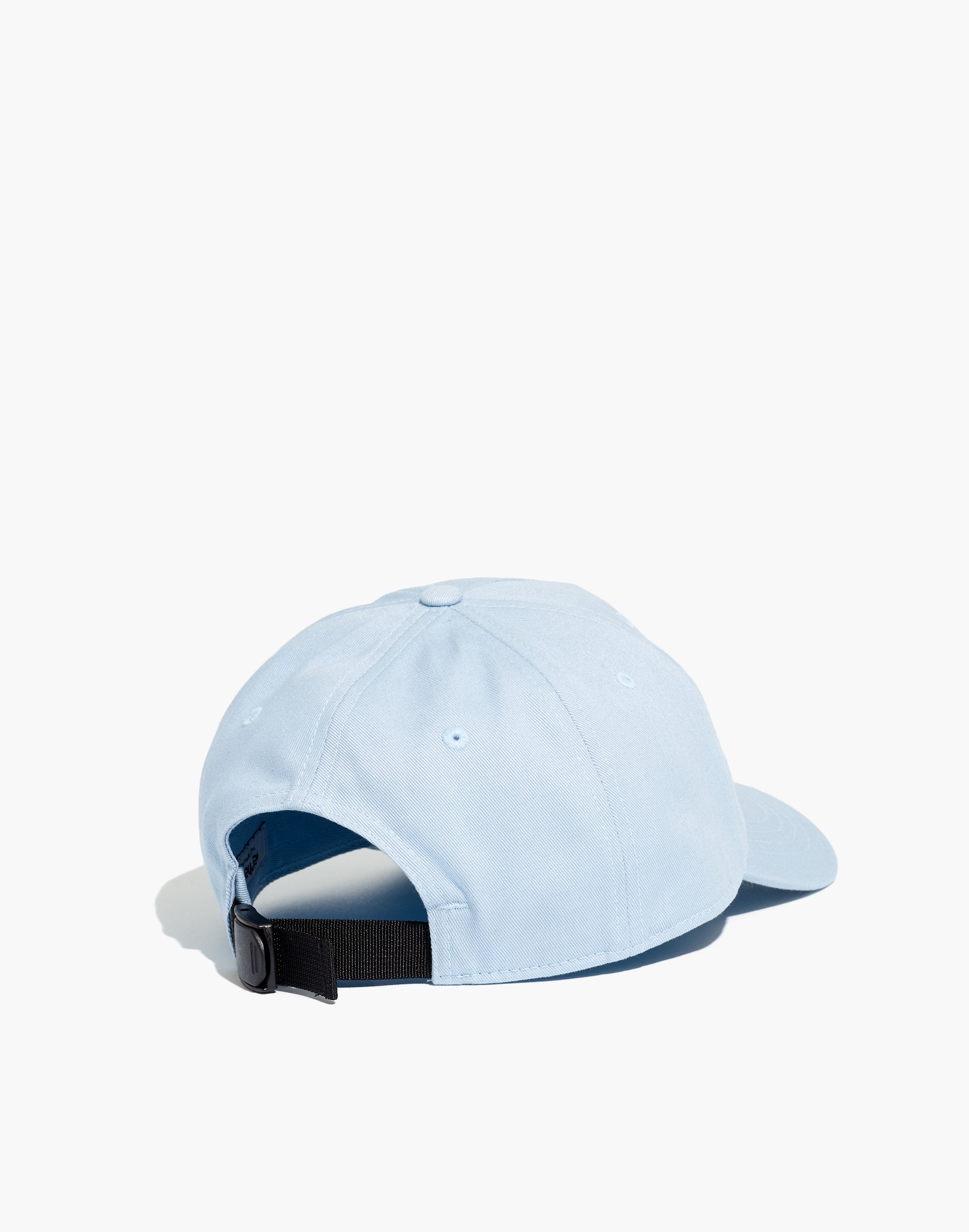 Carhartt&reg; Work in Progress Bubble Script Baseball Cap