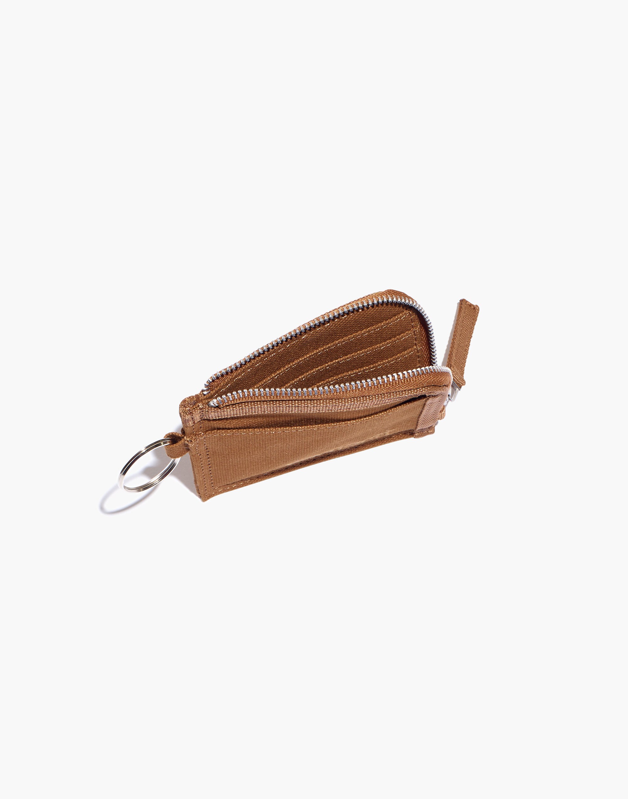 Carhartt&reg; Work in Progress Carston Ring Wallet