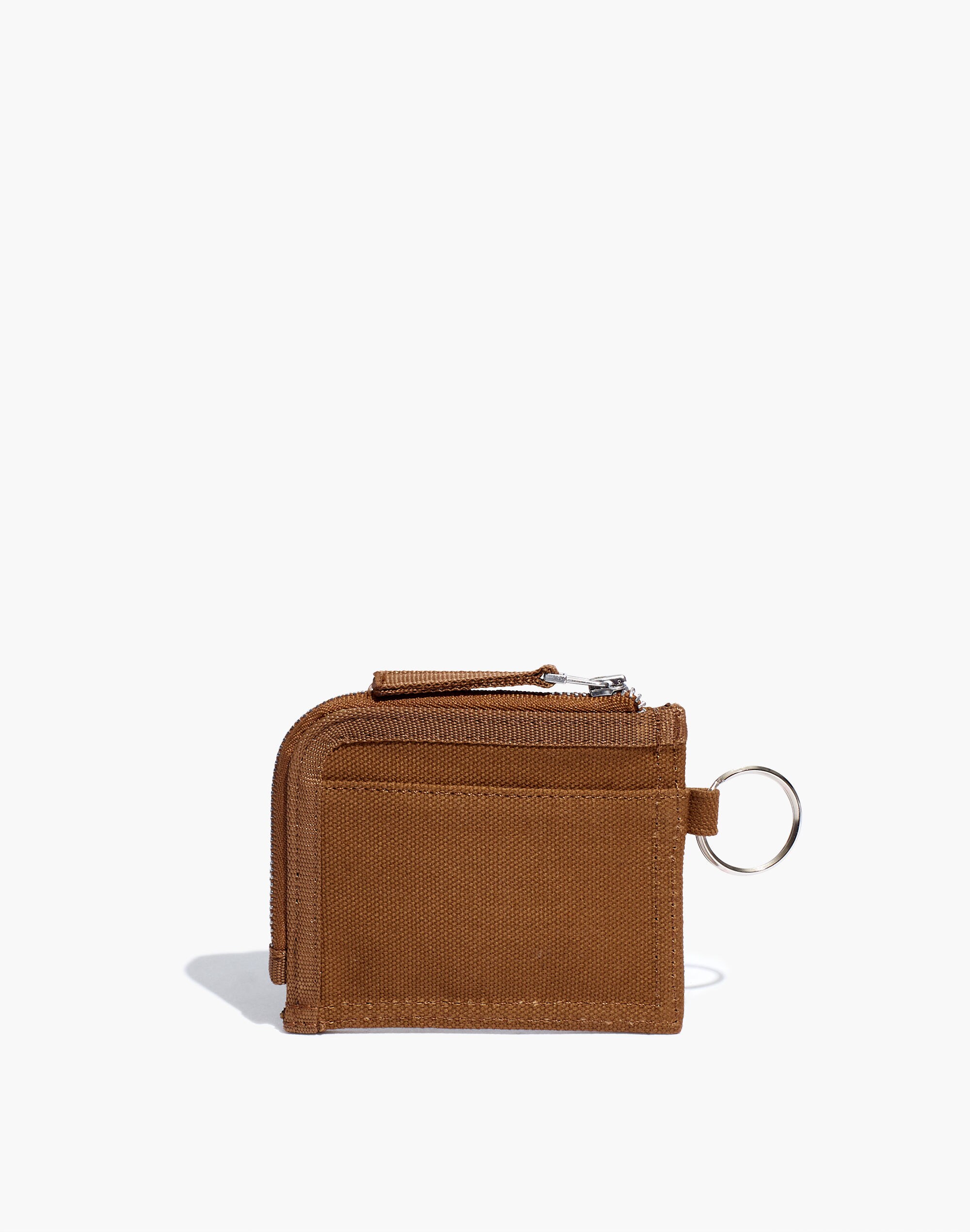 Carhartt&reg; Work in Progress Carston Ring Wallet