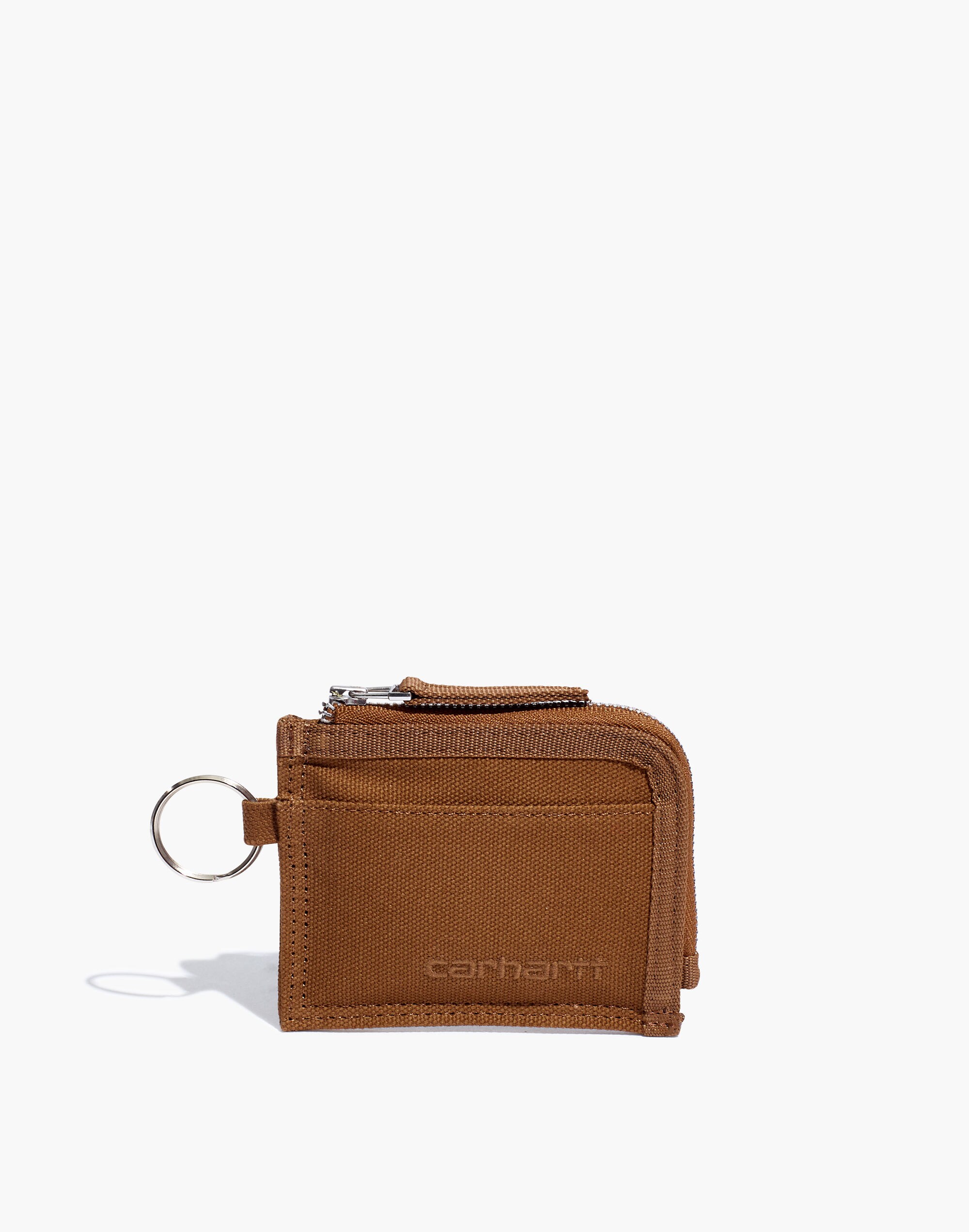 Carhartt&reg; Work in Progress Carston Ring Wallet