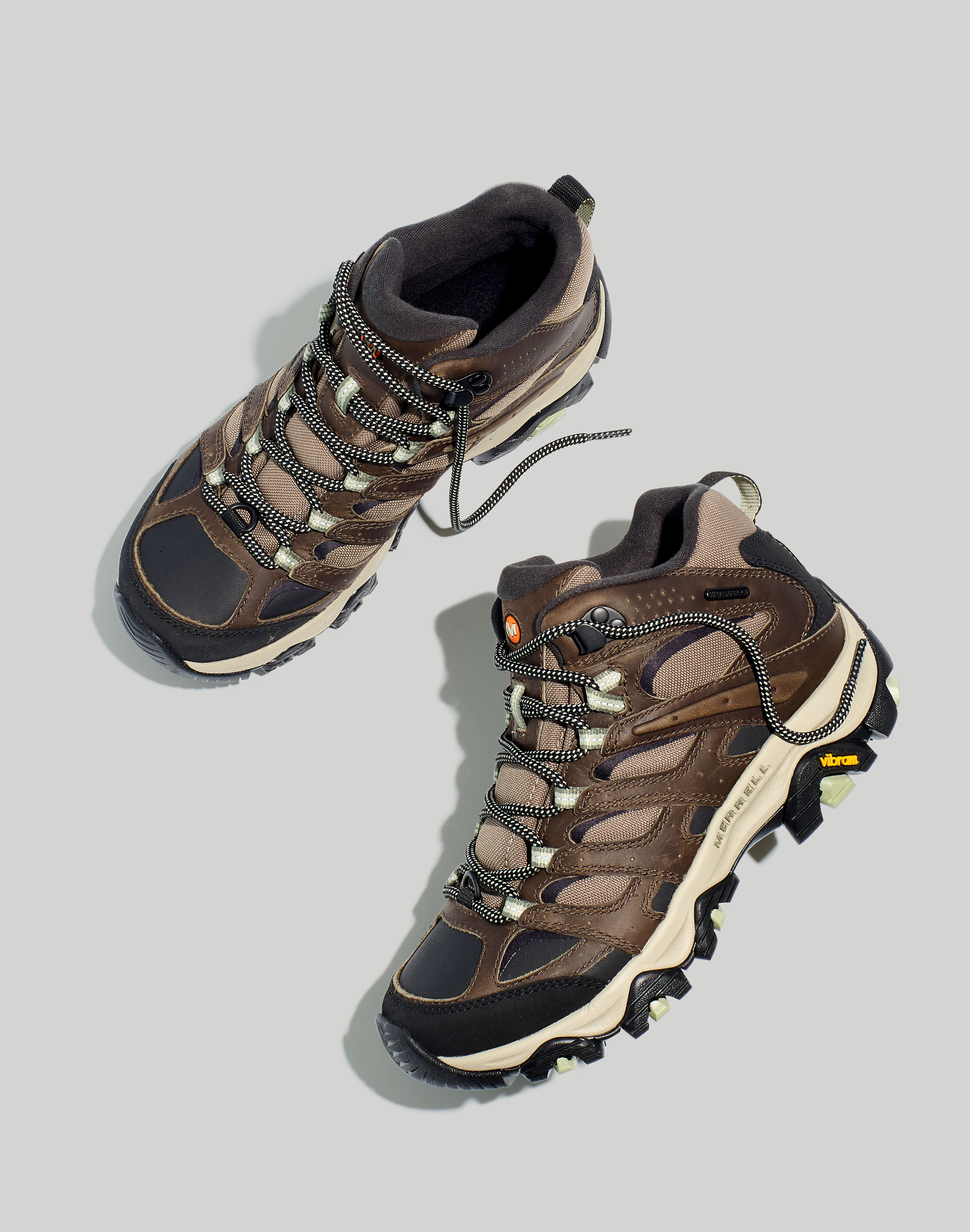 Merrell&reg; Moab 3 Thermo Mid Waterproof Boots