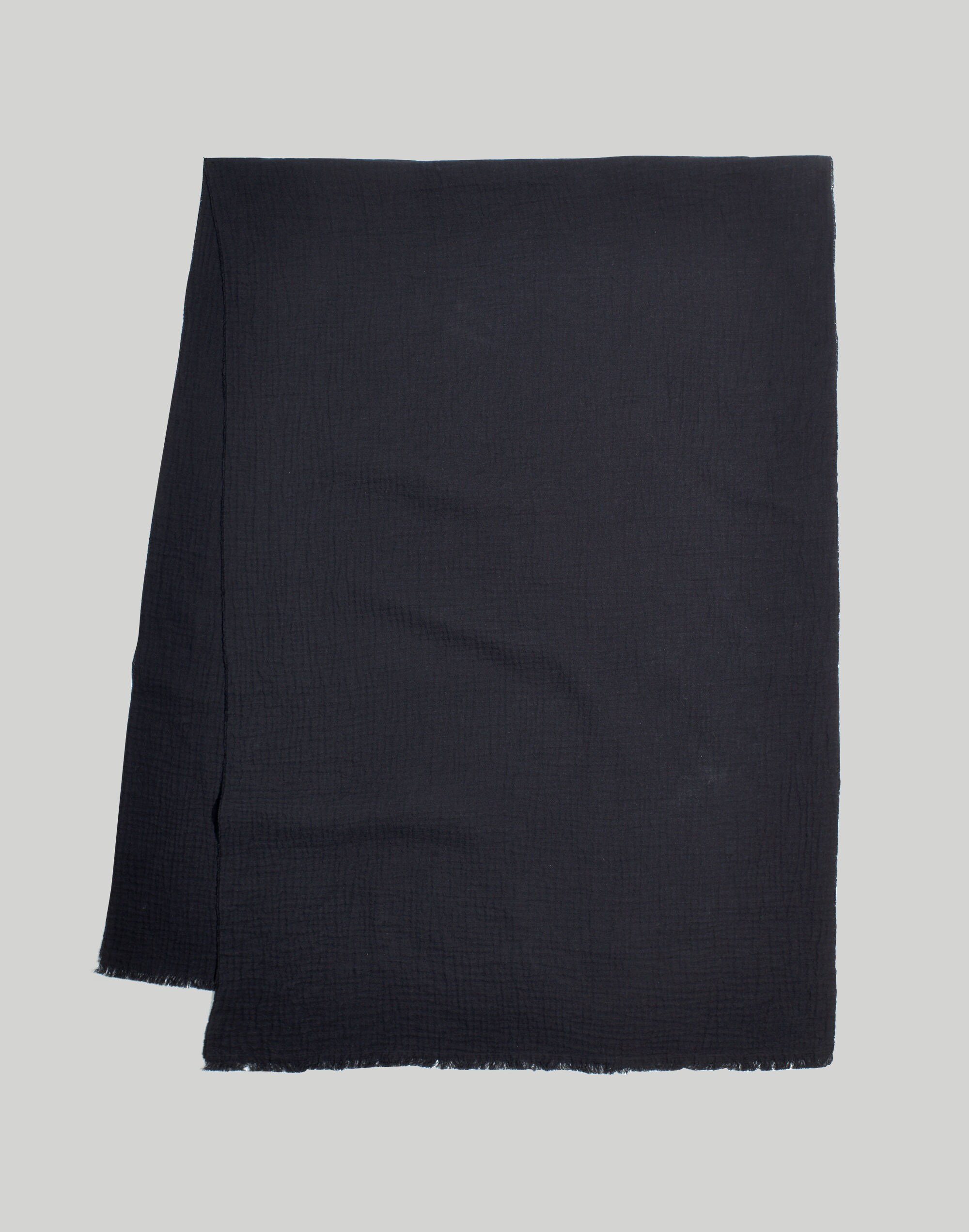 Lightspun Oversized Scarf