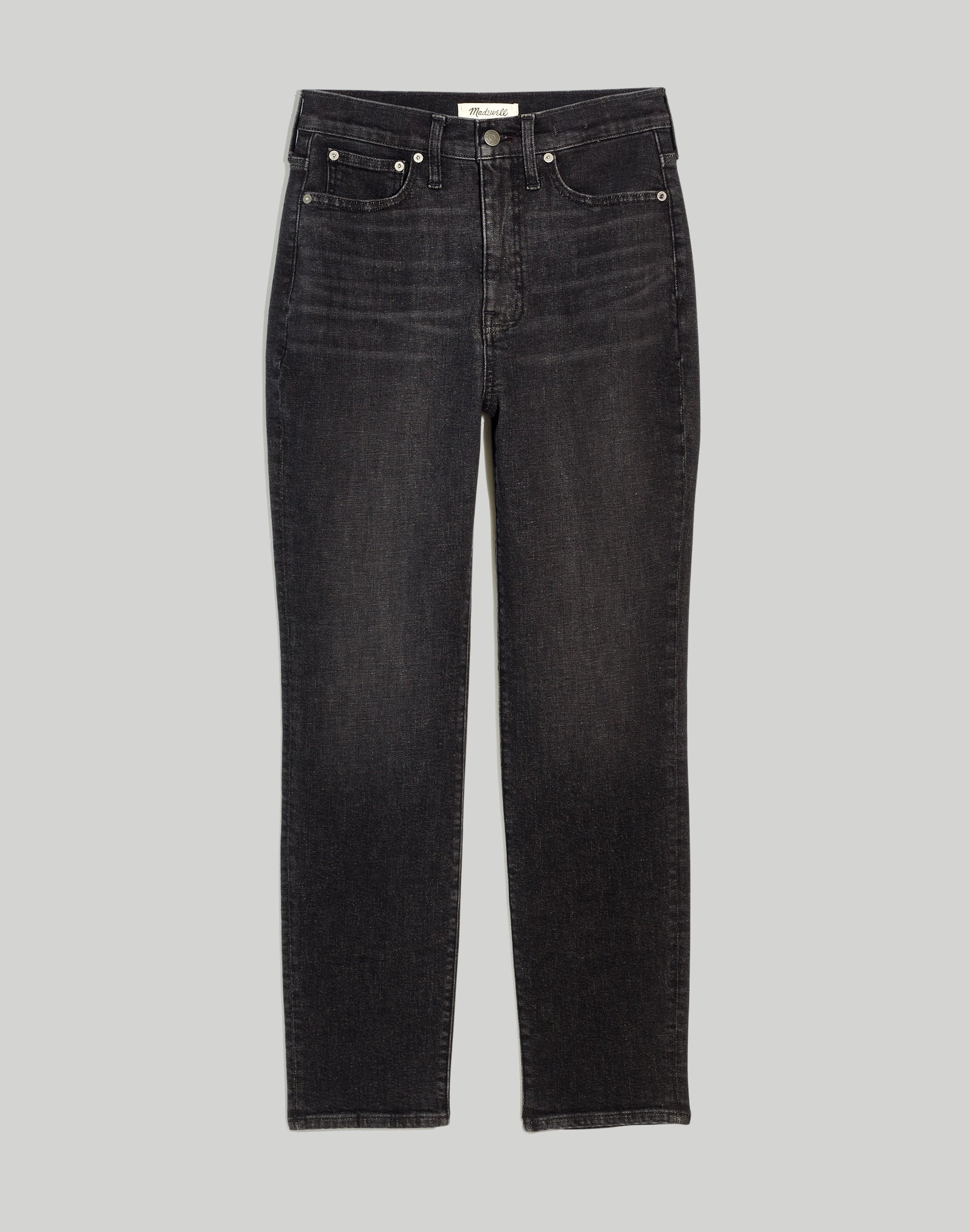 The Momjean in Hillshore Wash