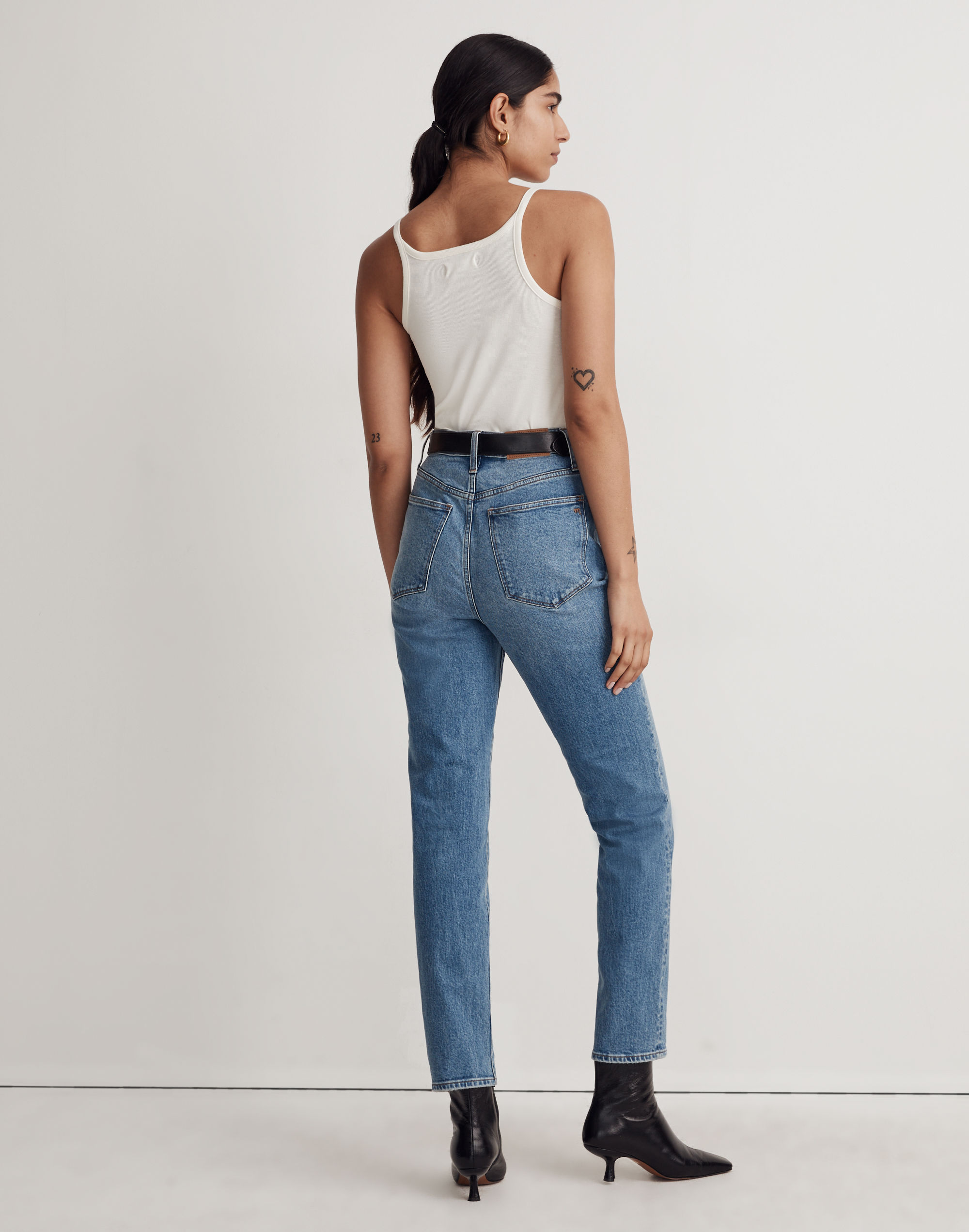 The Momjean in Basley Wash